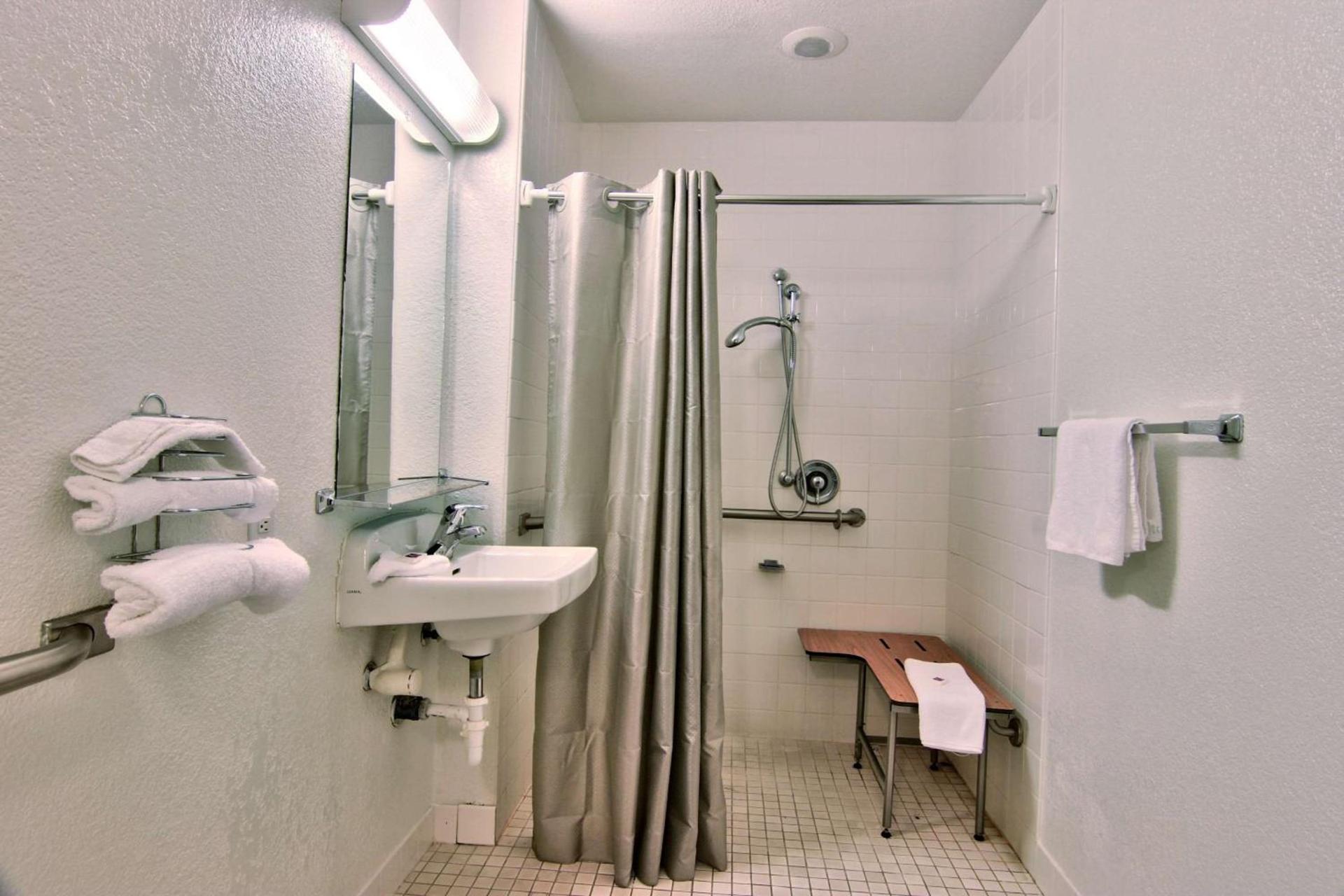 Motel 6-Sacramento, CA - South Sacramento and Elk Grove photo 38