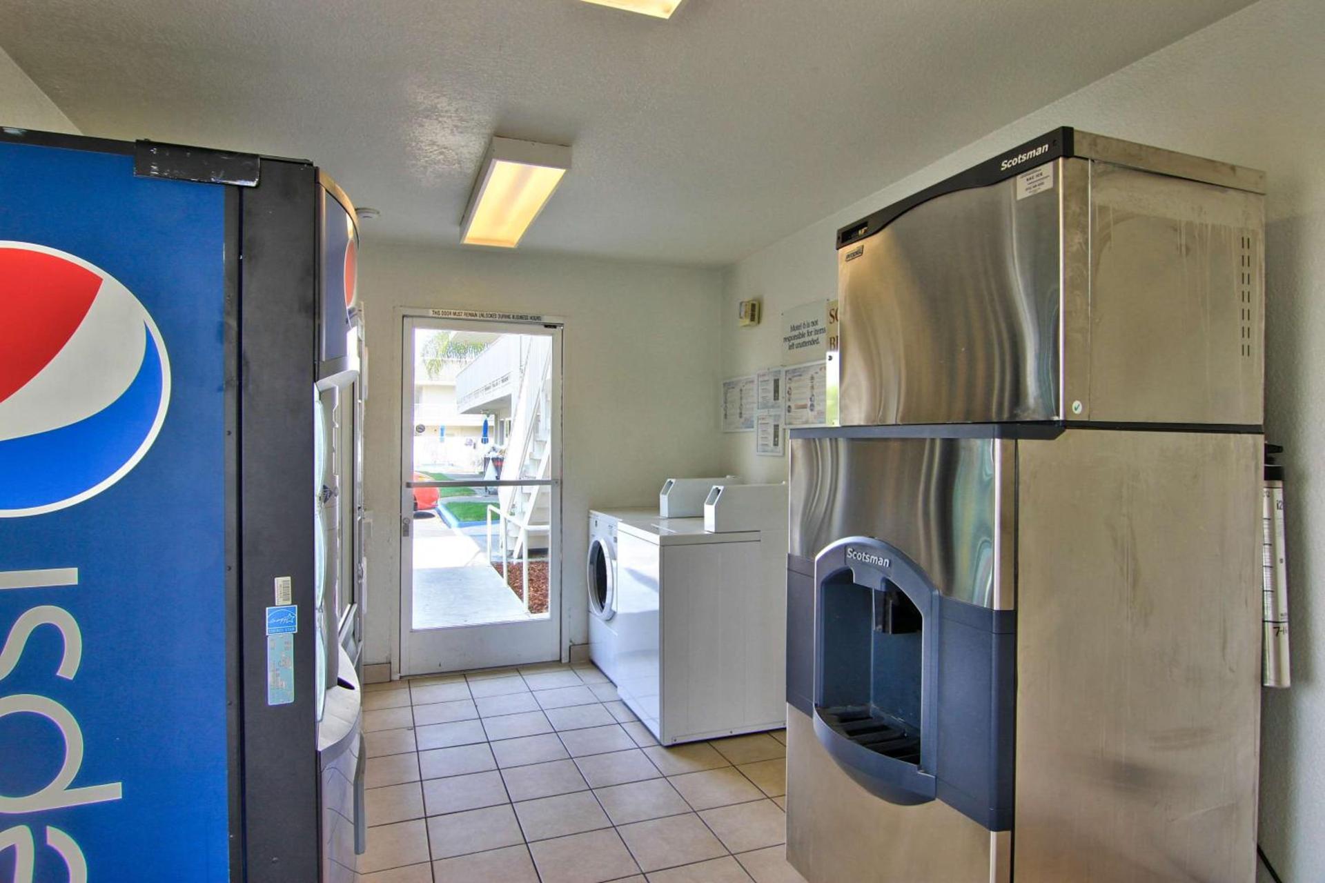 Motel 6-Sacramento, CA - South Sacramento and Elk Grove photo 35