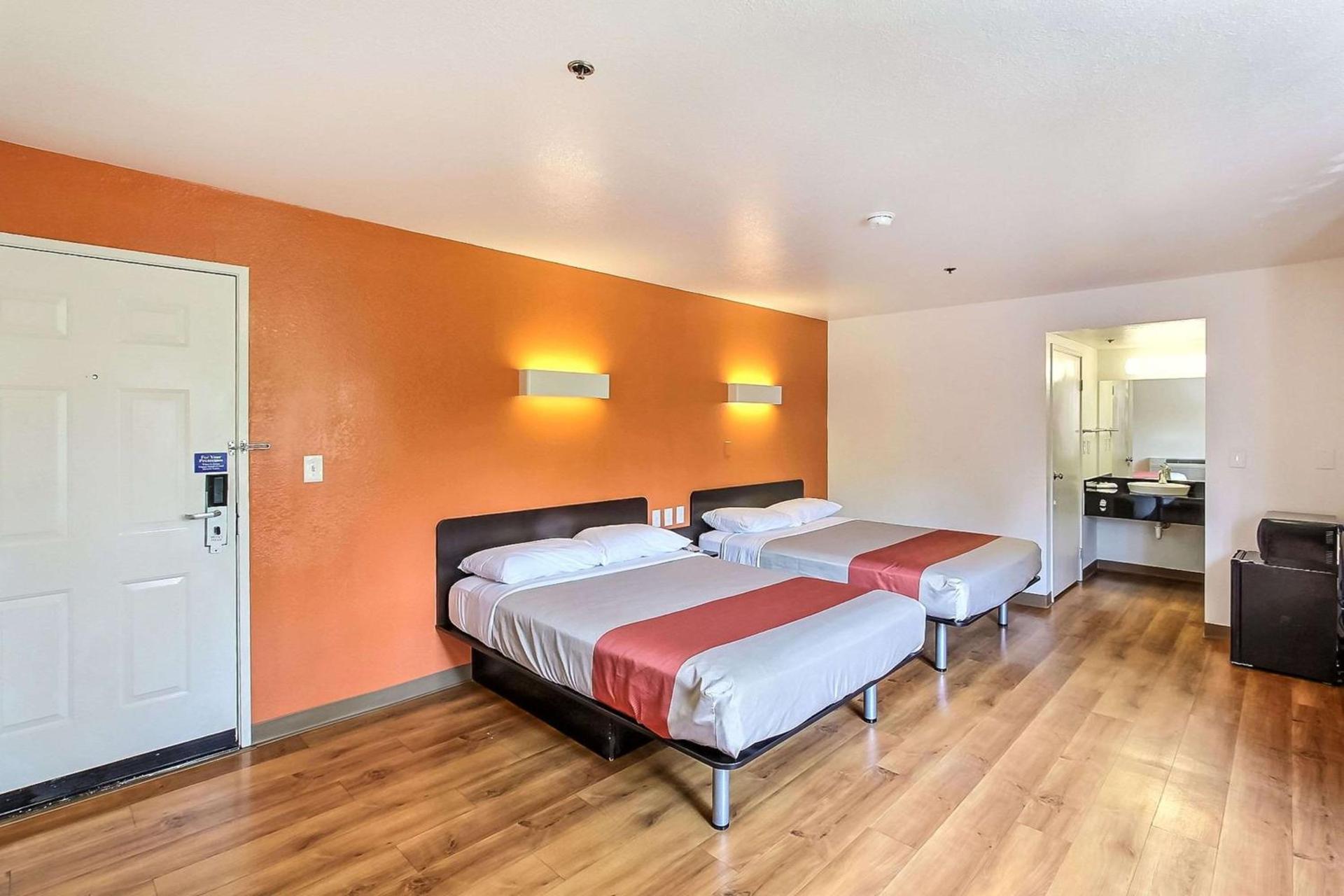Motel 6-Sunnyvale, CA - North photo 72
