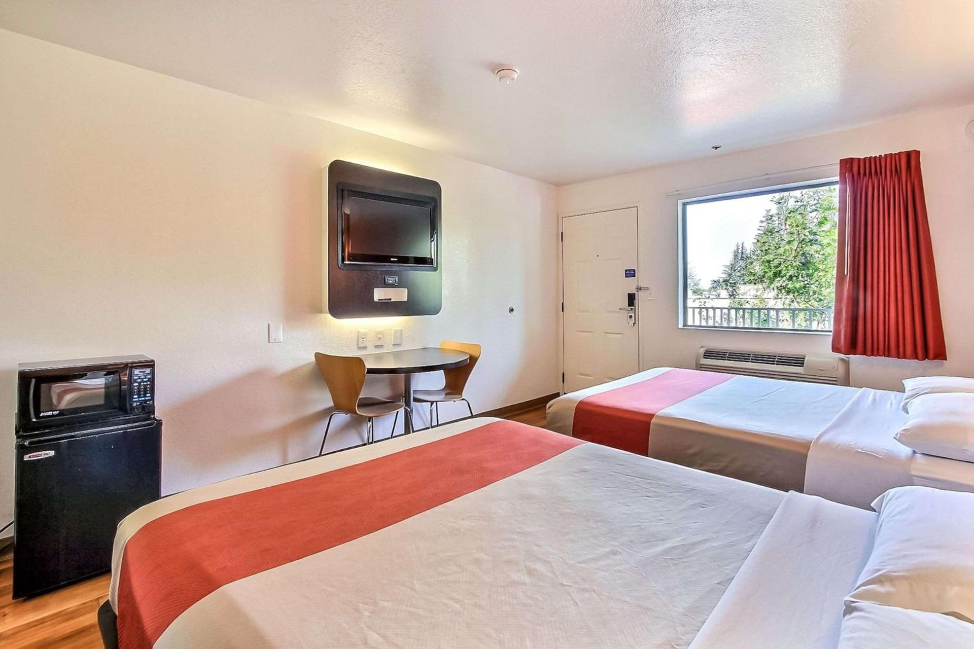 Motel 6-Sunnyvale, CA - North photo 69