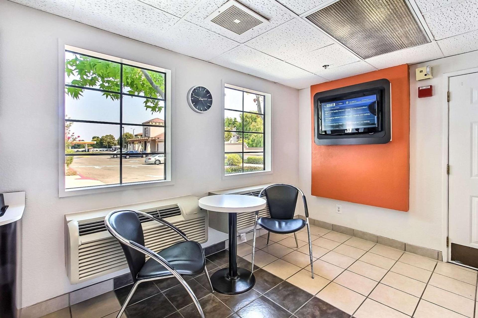 Motel 6-Sunnyvale, CA - North photo 40