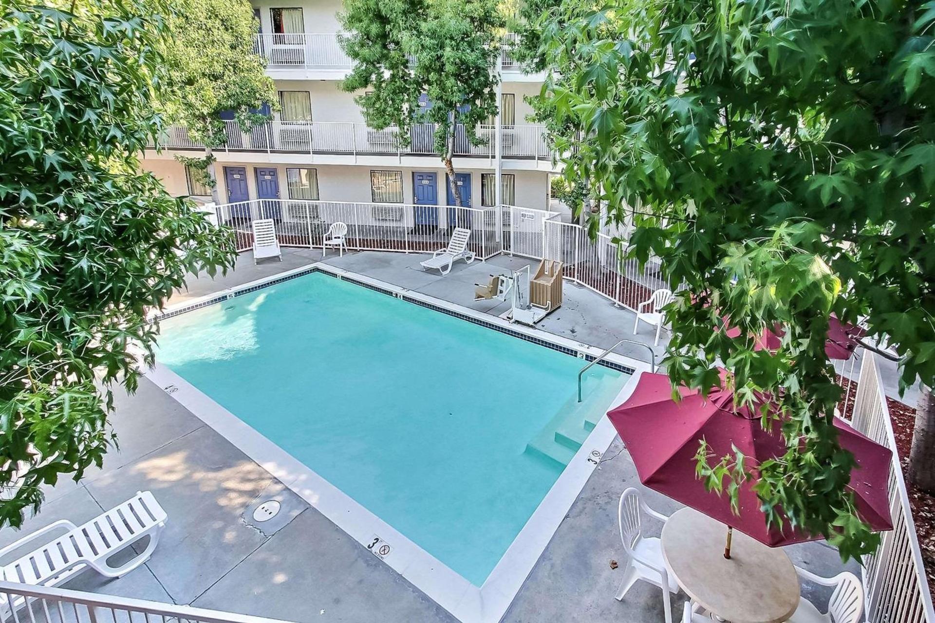 Motel 6-Sunnyvale, CA - North photo 33