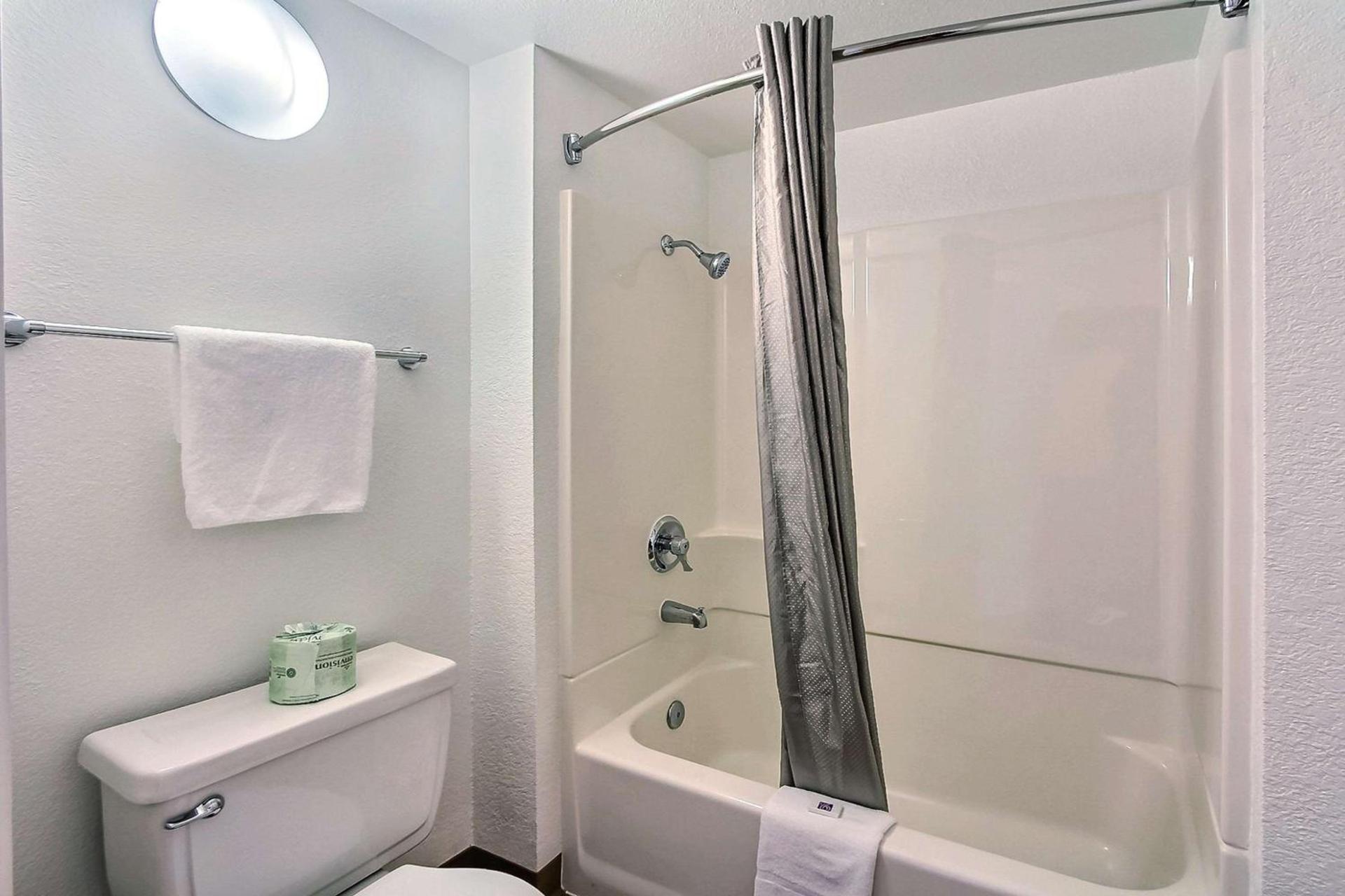 Motel 6-Sunnyvale, CA - North photo 60