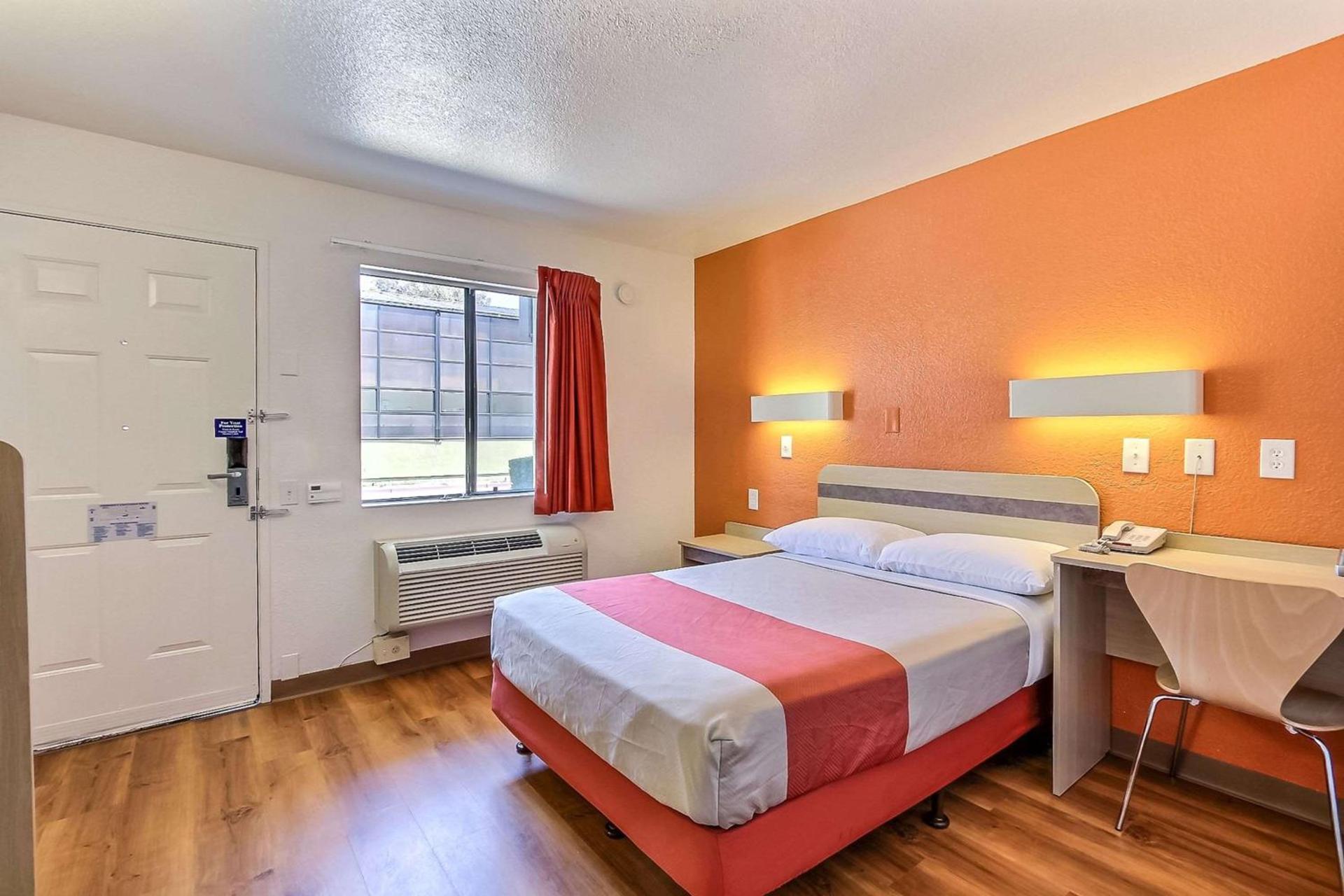 Motel 6-Fremont, CA - North photo 62