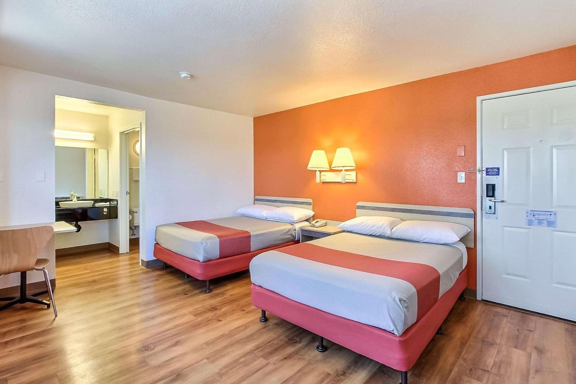 Motel 6-Fremont, CA - North photo 60