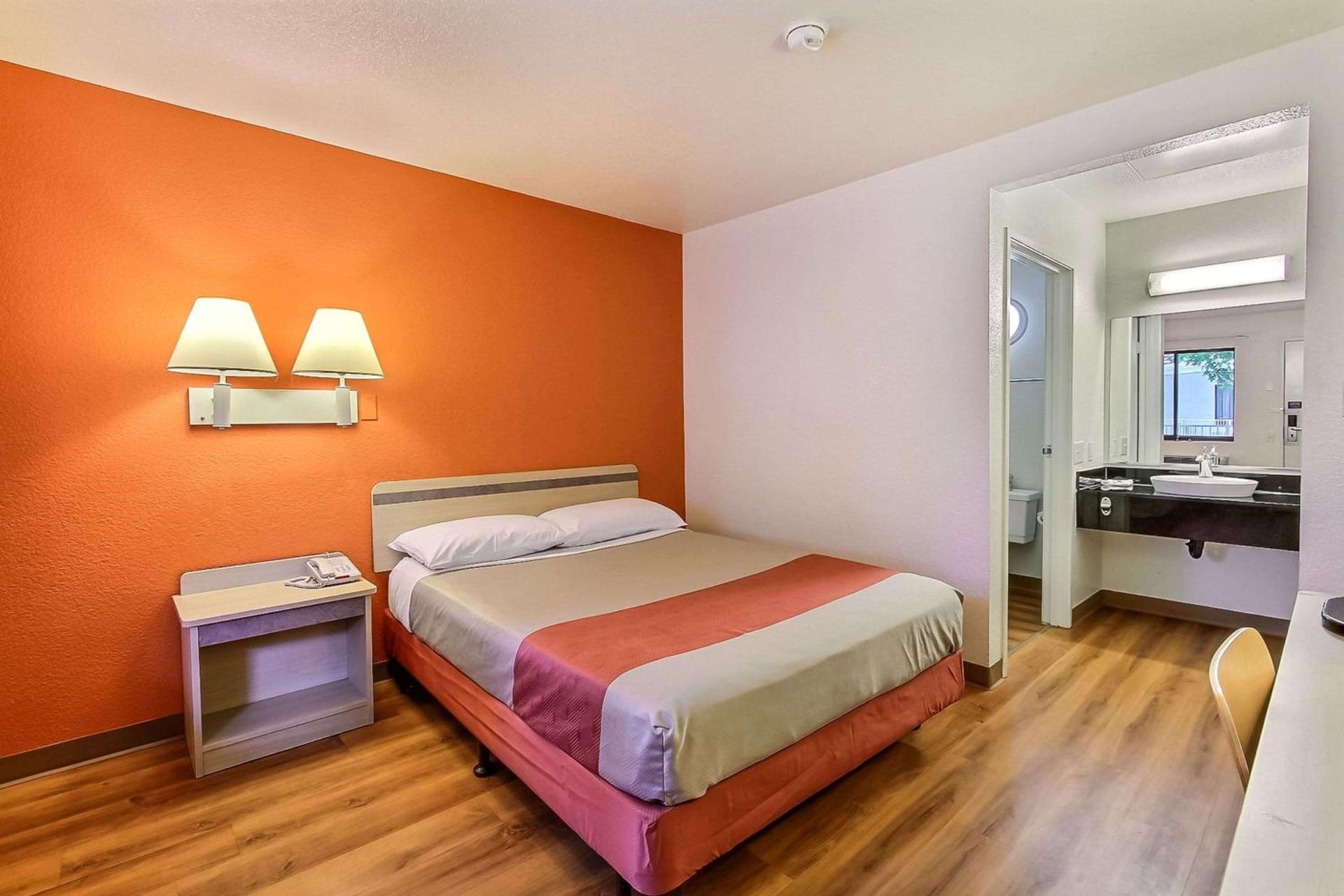 Motel 6-Fremont, CA - North photo 57
