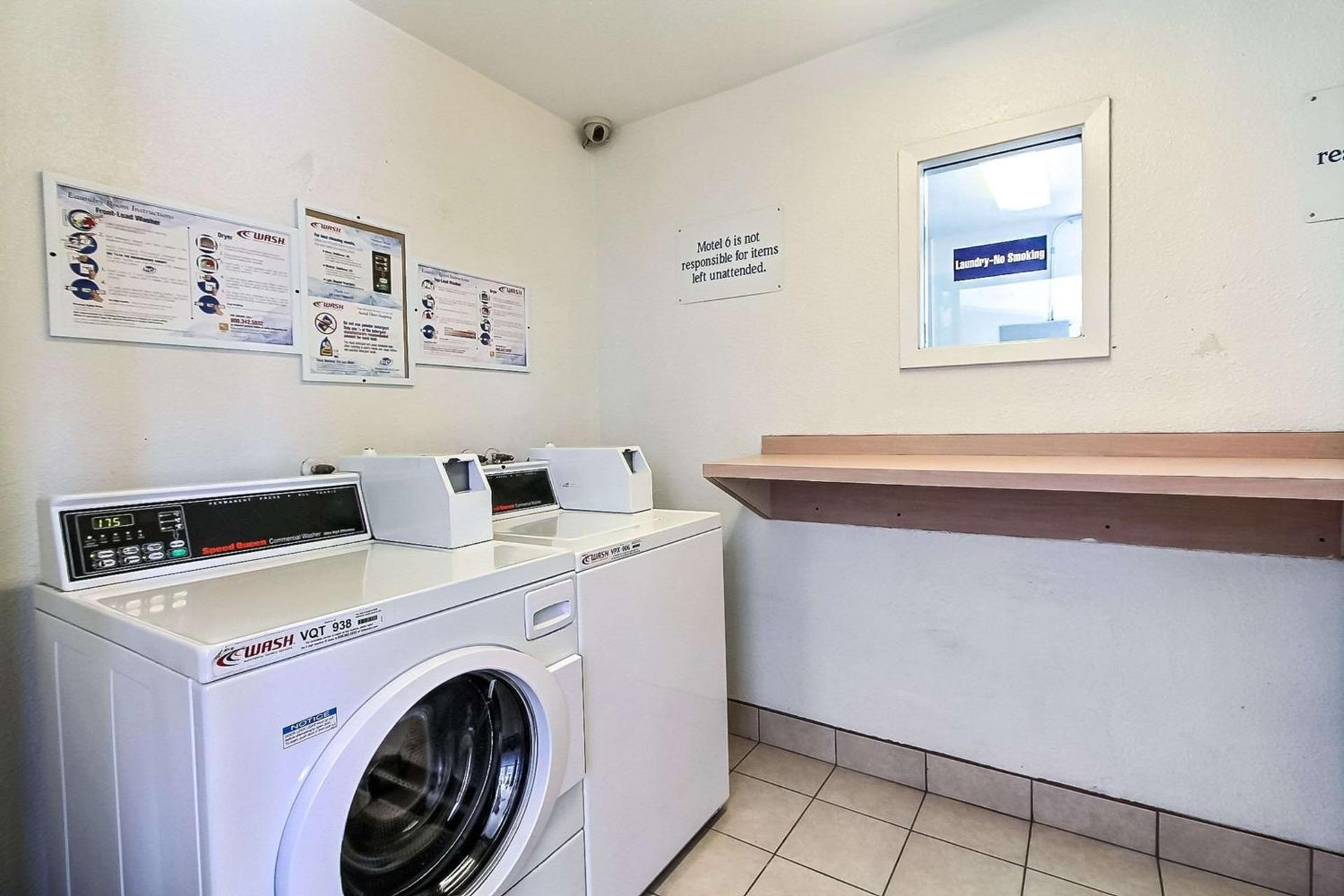 Motel 6-Fremont, CA - North photo 53