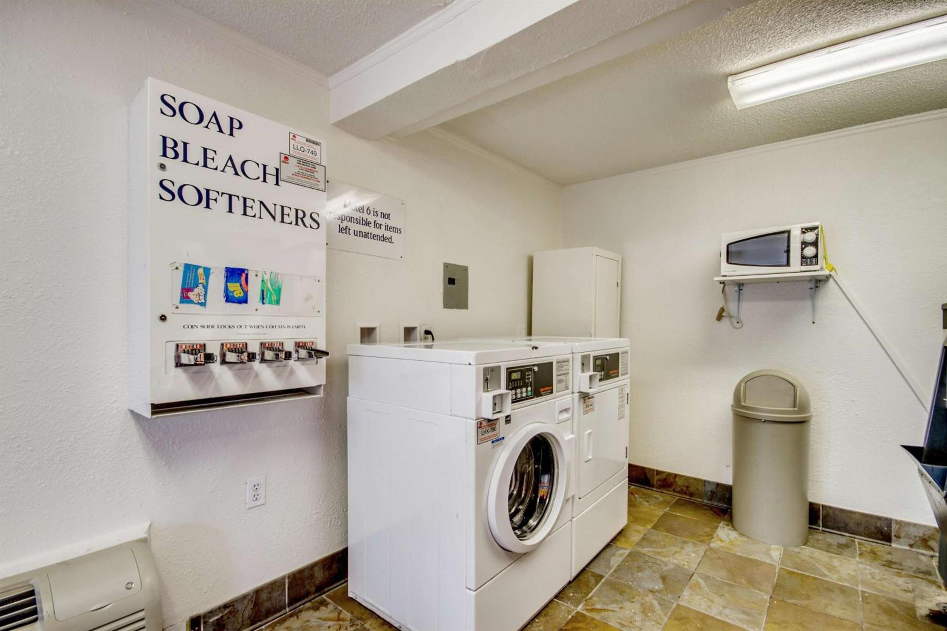 Motel 6-Saint Joseph, MO photo 34