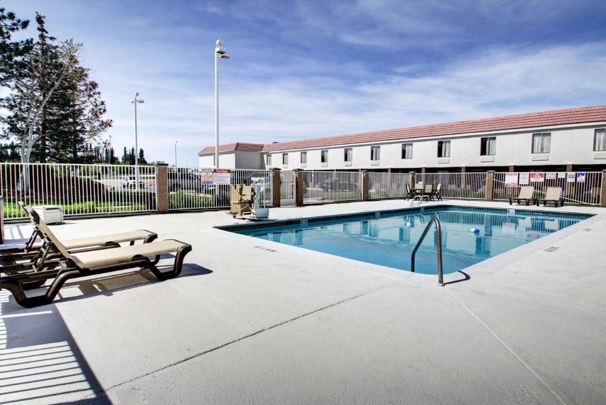 Motel 6-Ogden, UT - Riverdale photo 39