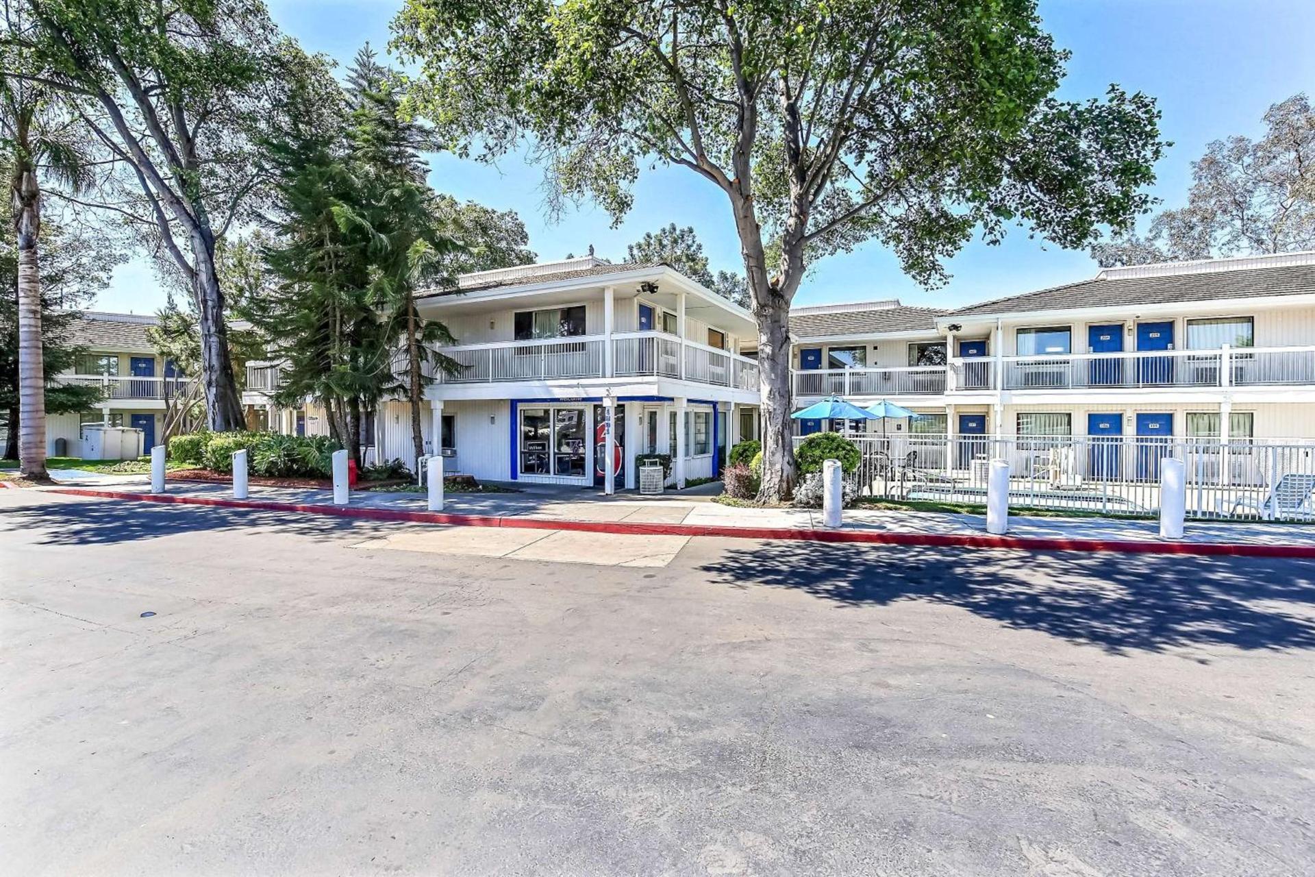 Motel 6-Oakland, CA - Embarcadero photo 51