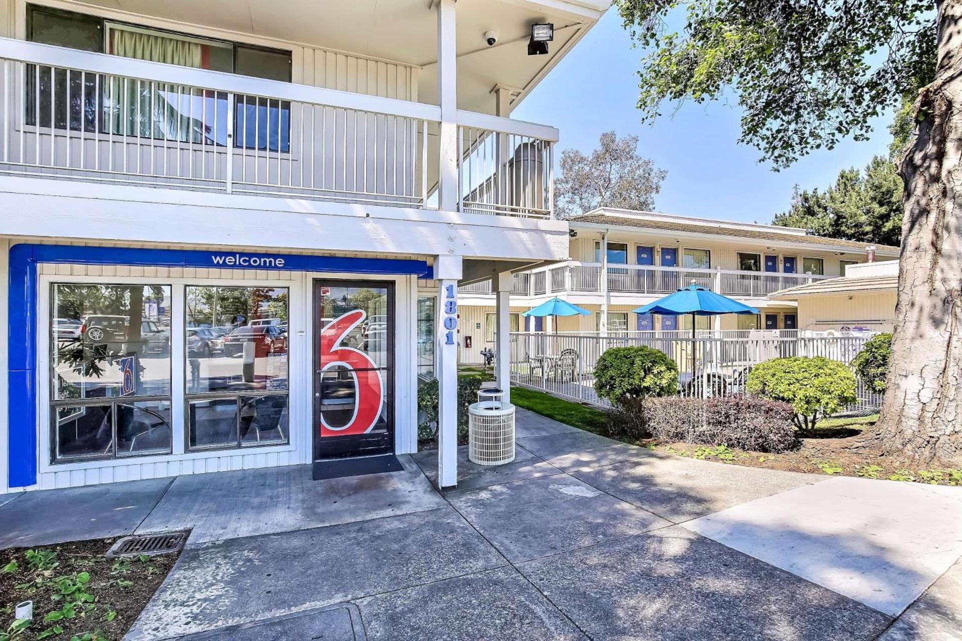 Motel 6-Oakland, CA - Embarcadero photo 49