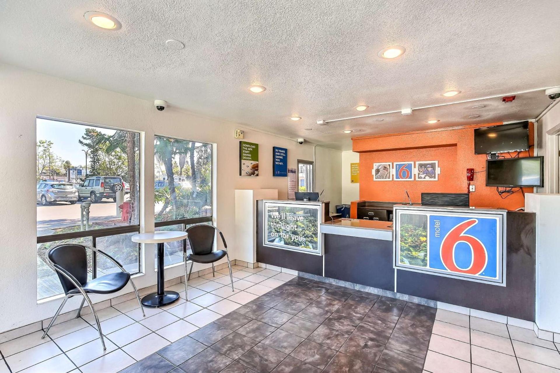 Motel 6-Oakland, CA - Embarcadero photo 48