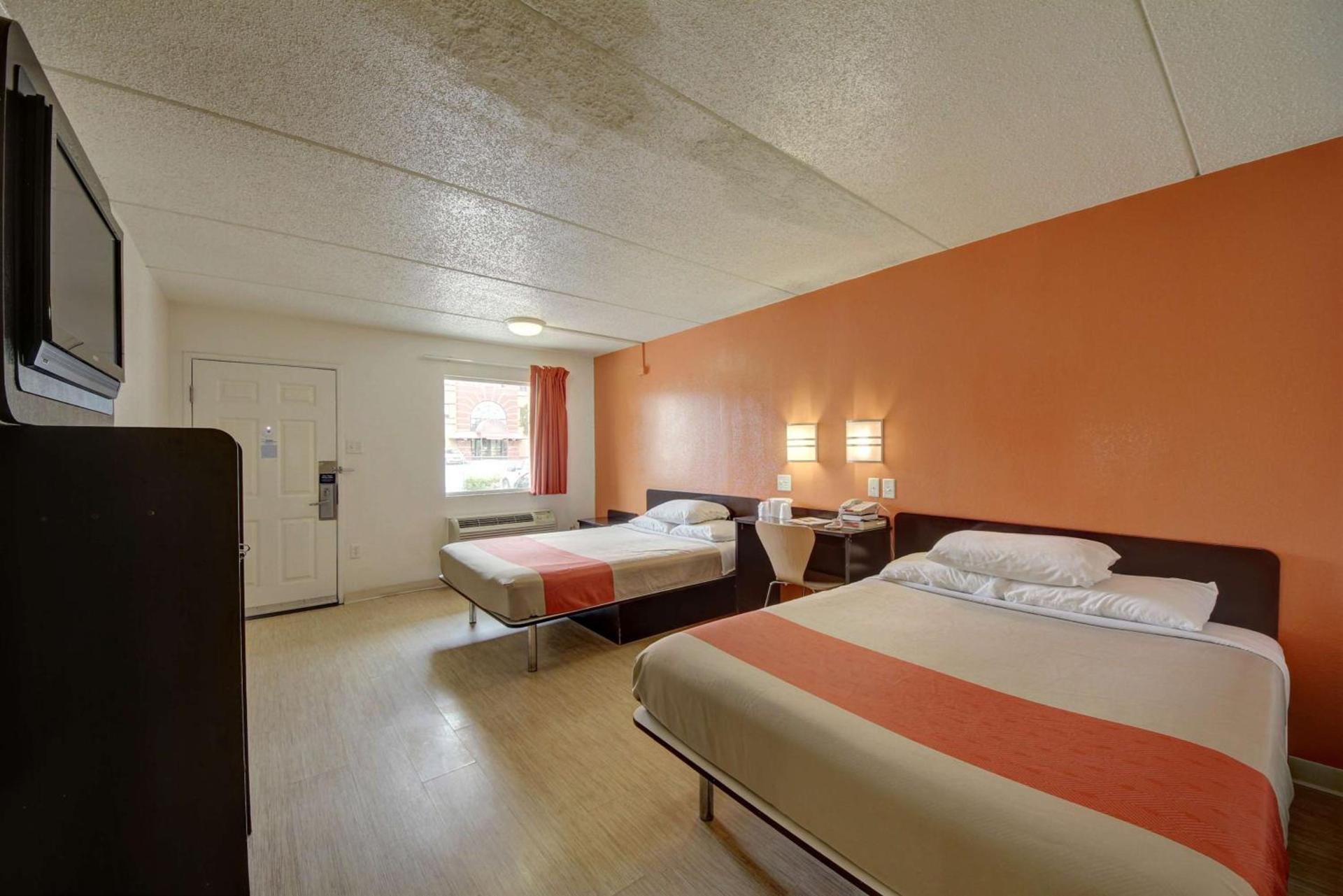 Motel 6-San Antonio, TX - Downtown - Market Square photo 44