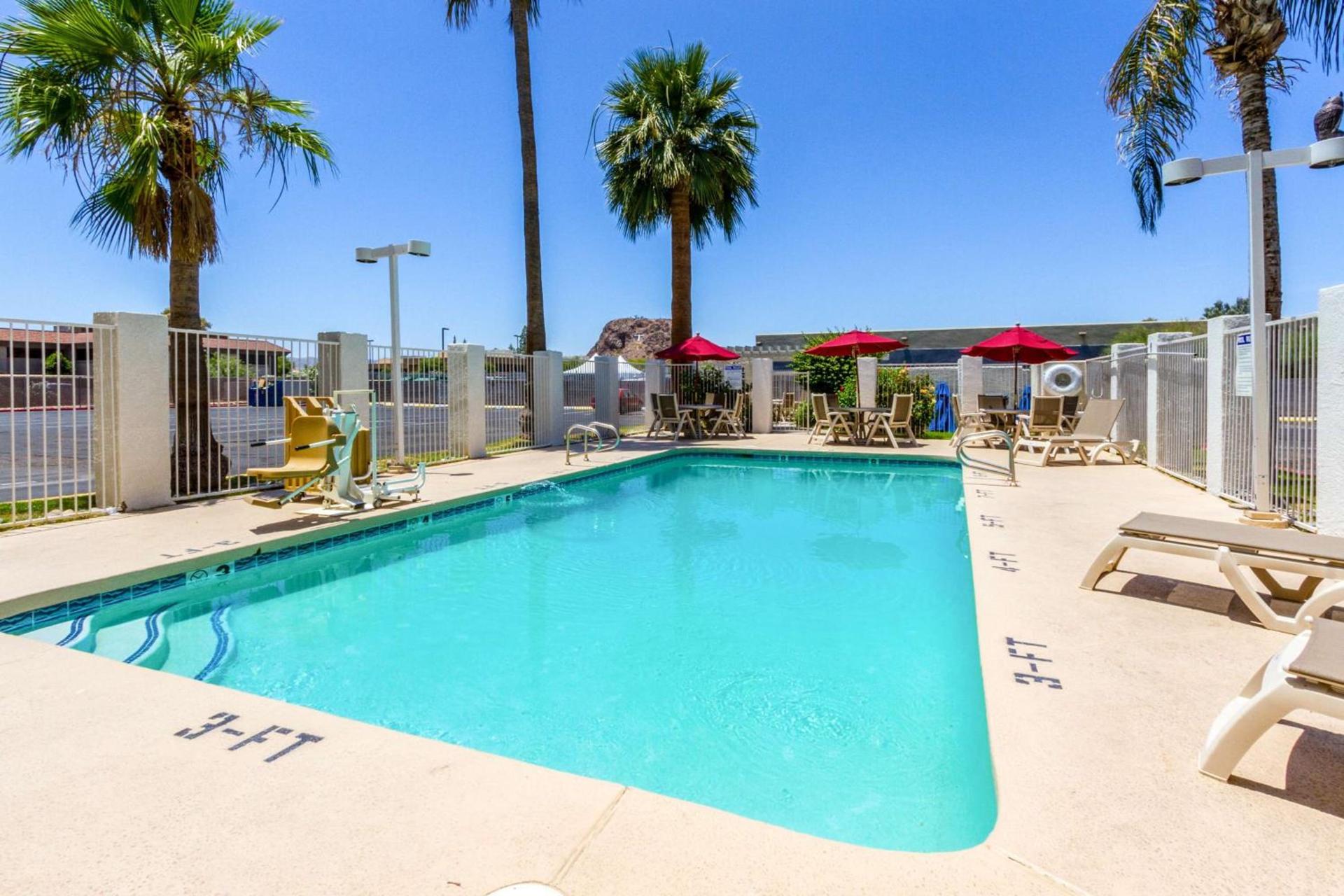 Motel 6 Tempe, AZ Phoenix Airport Priest Dr photo 47
