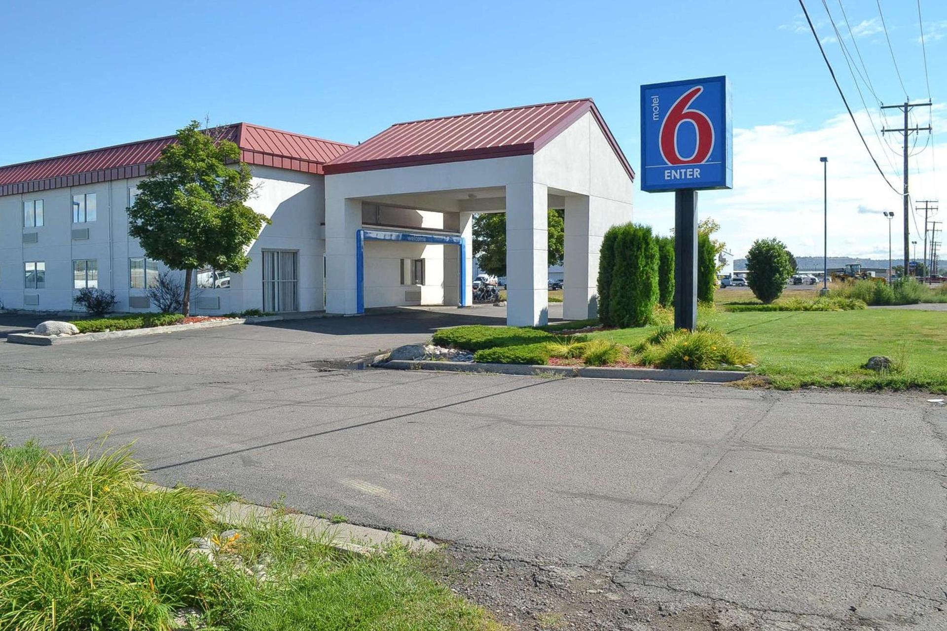 Motel 6-Billings, MT - North photo 67