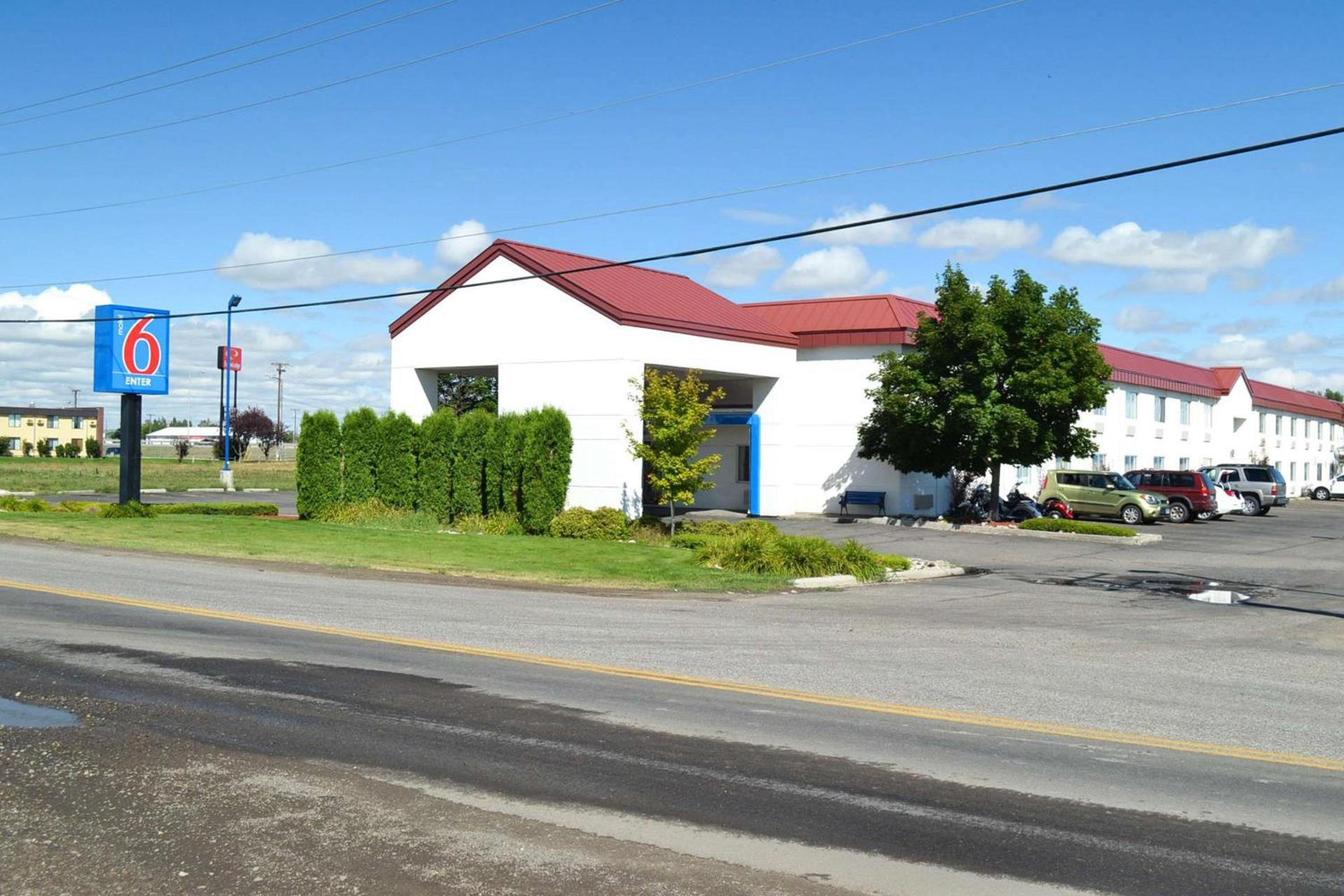 Motel 6-Billings, MT - North photo 65