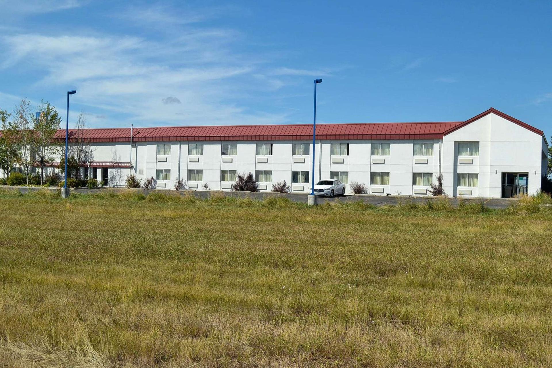 Motel 6-Billings, MT - North photo 64