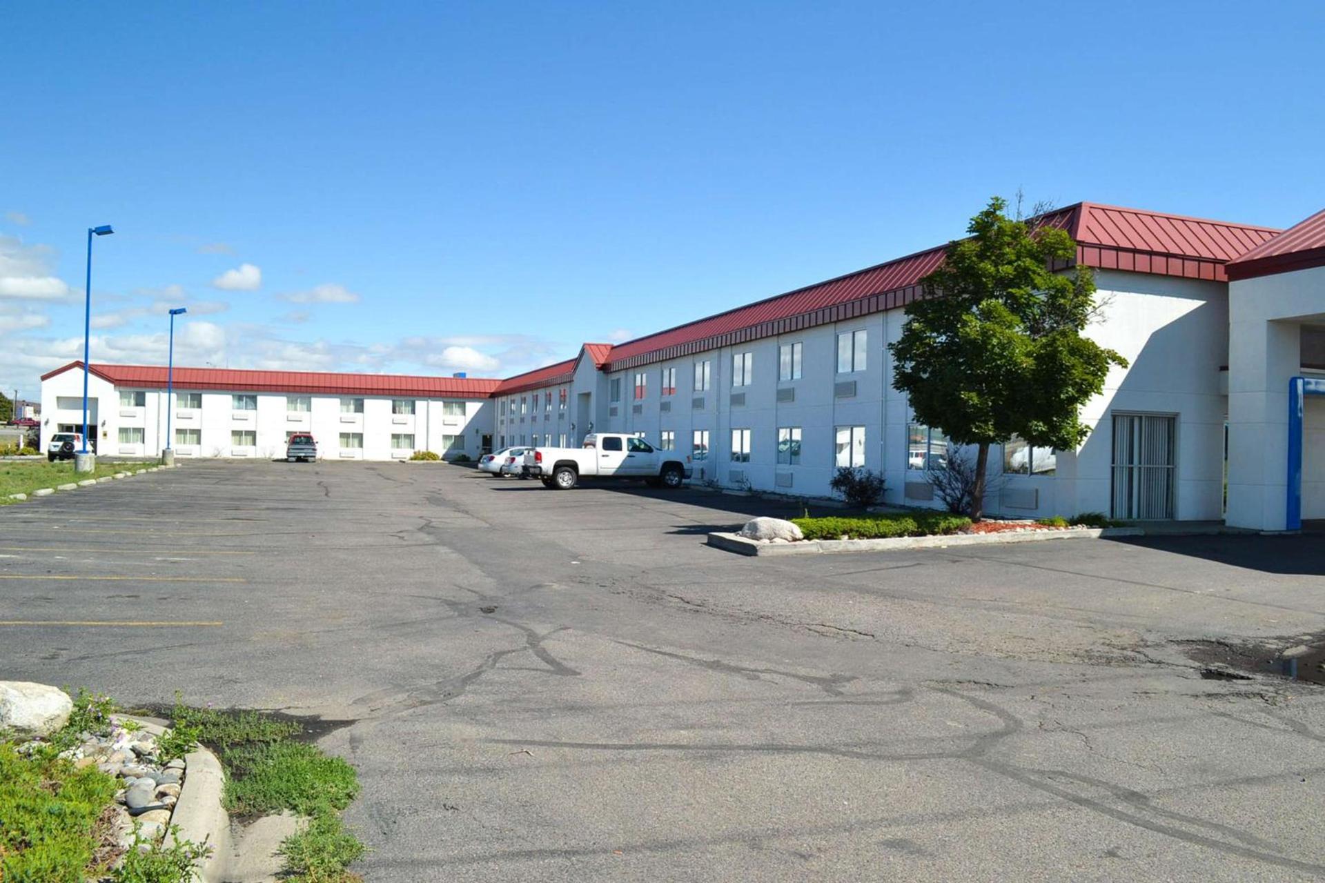 Motel 6-Billings, MT - North photo 63
