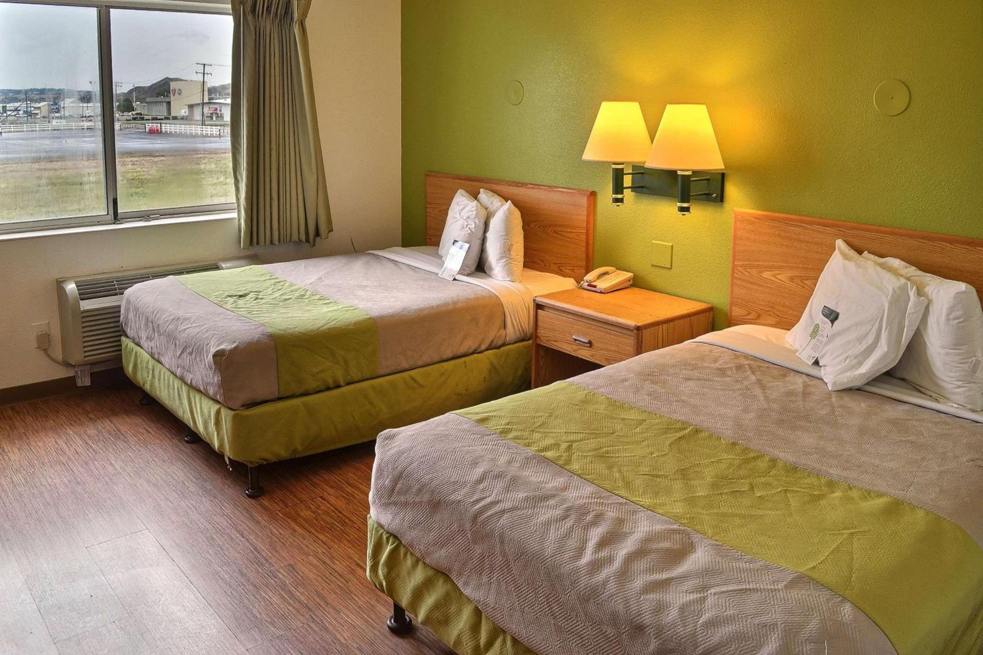 Motel 6-Billings, MT - North photo 57