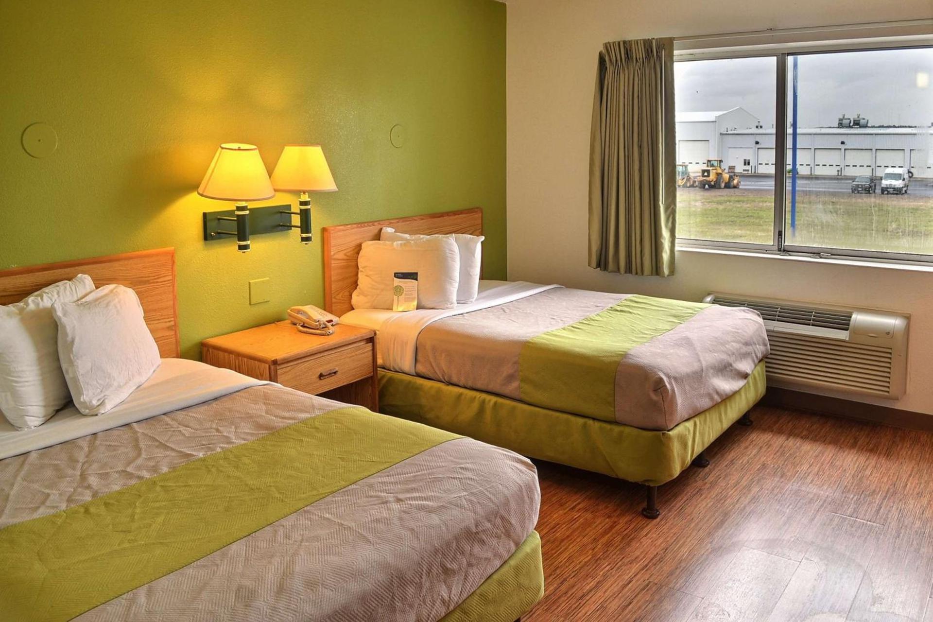 Motel 6-Billings, MT - North photo 54