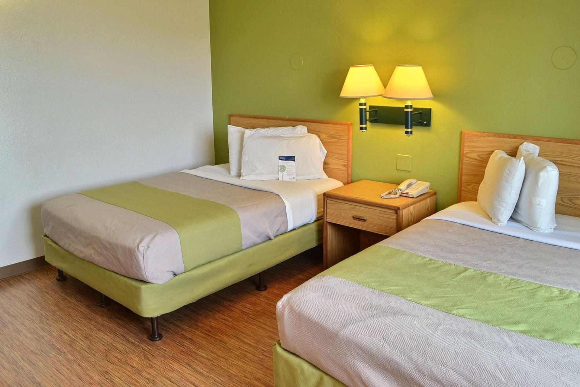 Motel 6-Billings, MT - North photo 52
