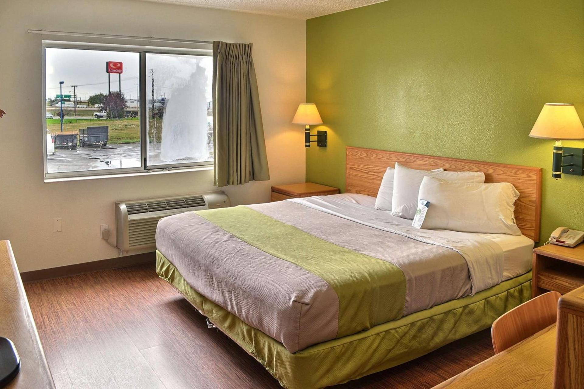 Motel 6-Billings, MT - North photo 51