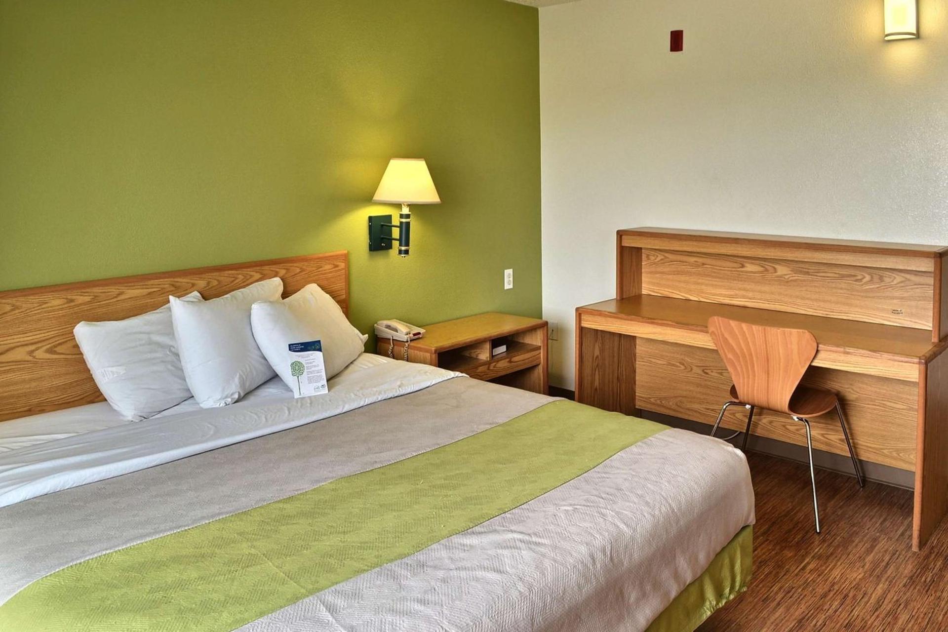 Motel 6-Billings, MT - North photo 50