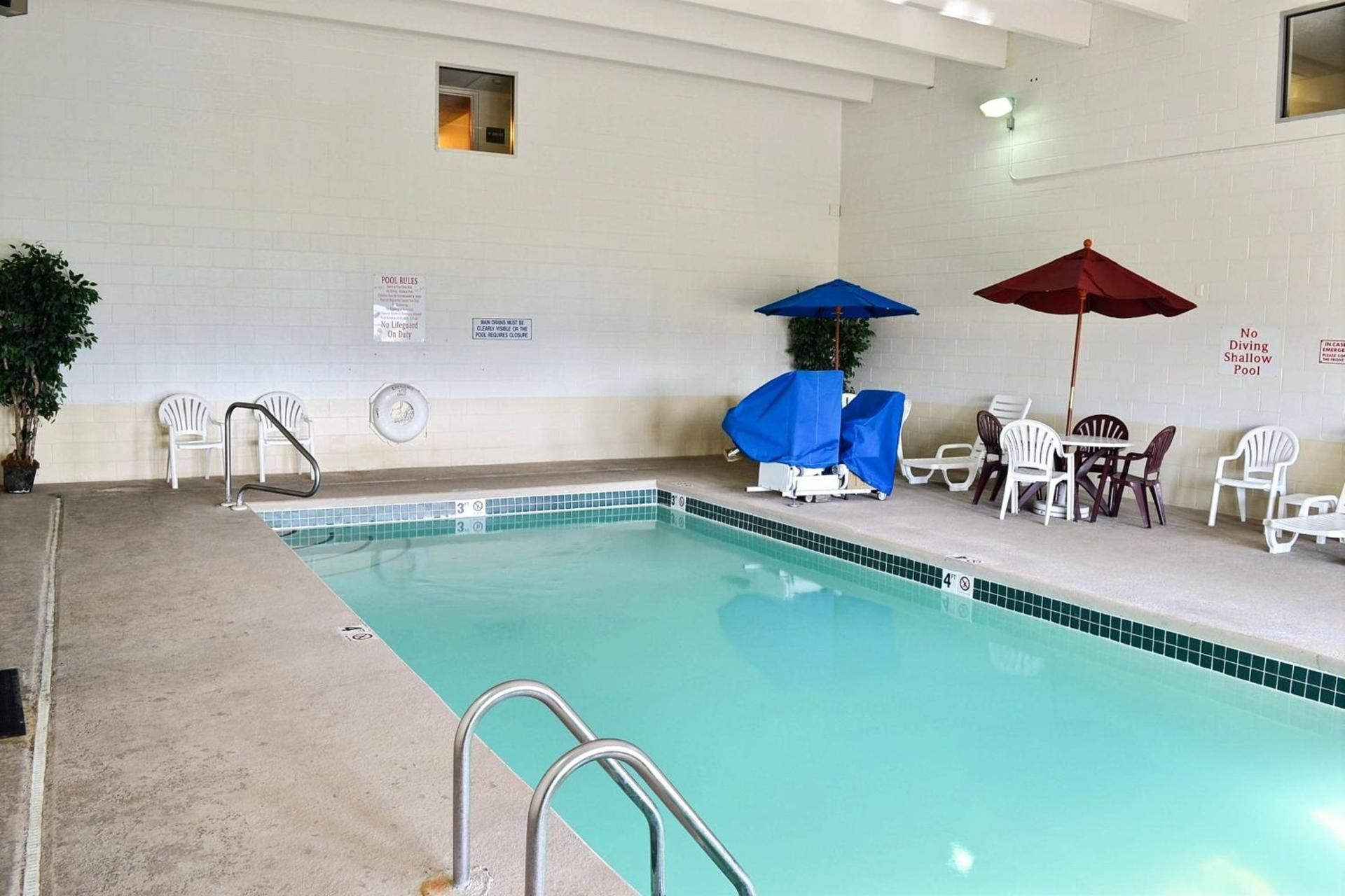 Motel 6-Billings, MT - North photo 45