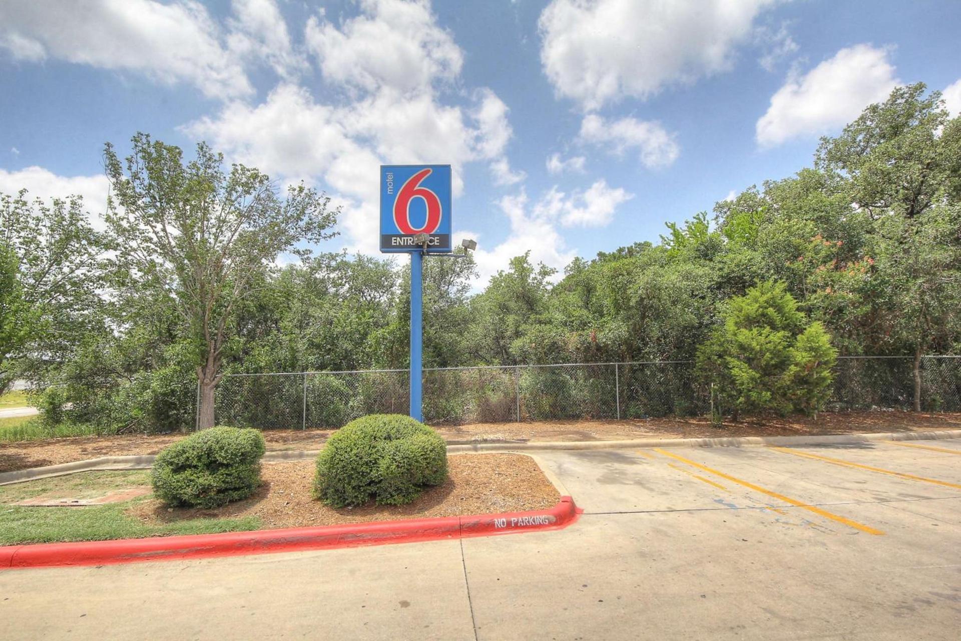 Motel 6 San Antonio, Tx Six Flags Fiesta TX - La Cantera Area photo 56