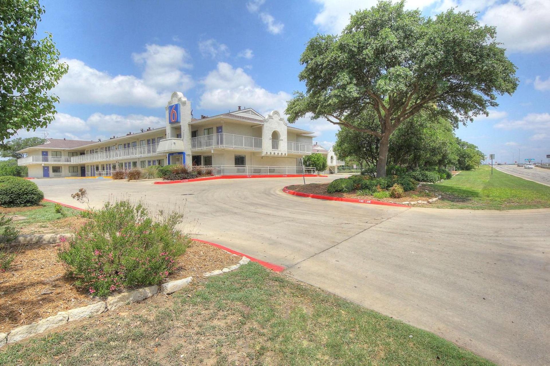 Motel 6 San Antonio, Tx Six Flags Fiesta TX - La Cantera Area photo 55