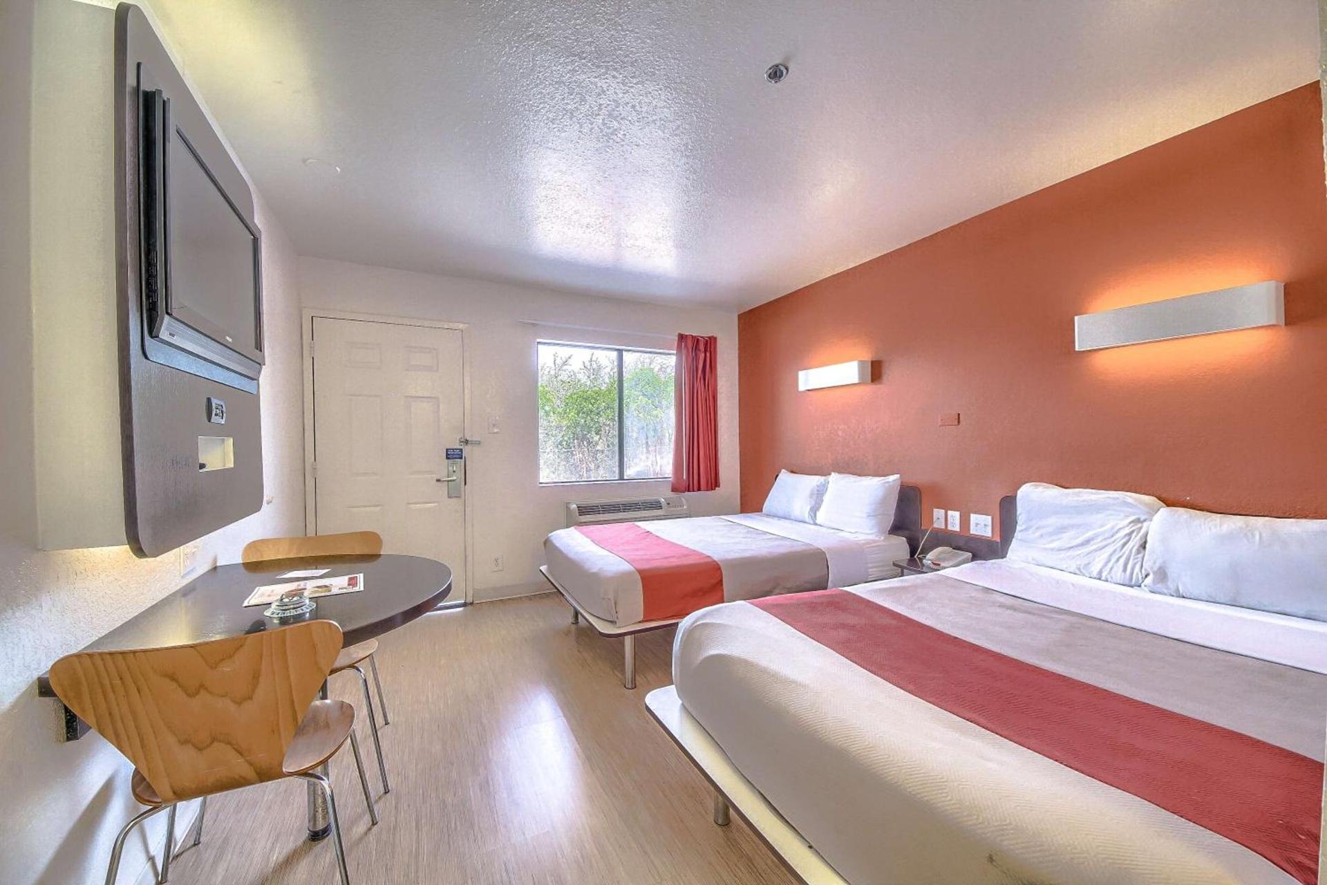 Motel 6 San Antonio, Tx Six Flags Fiesta TX - La Cantera Area photo 46