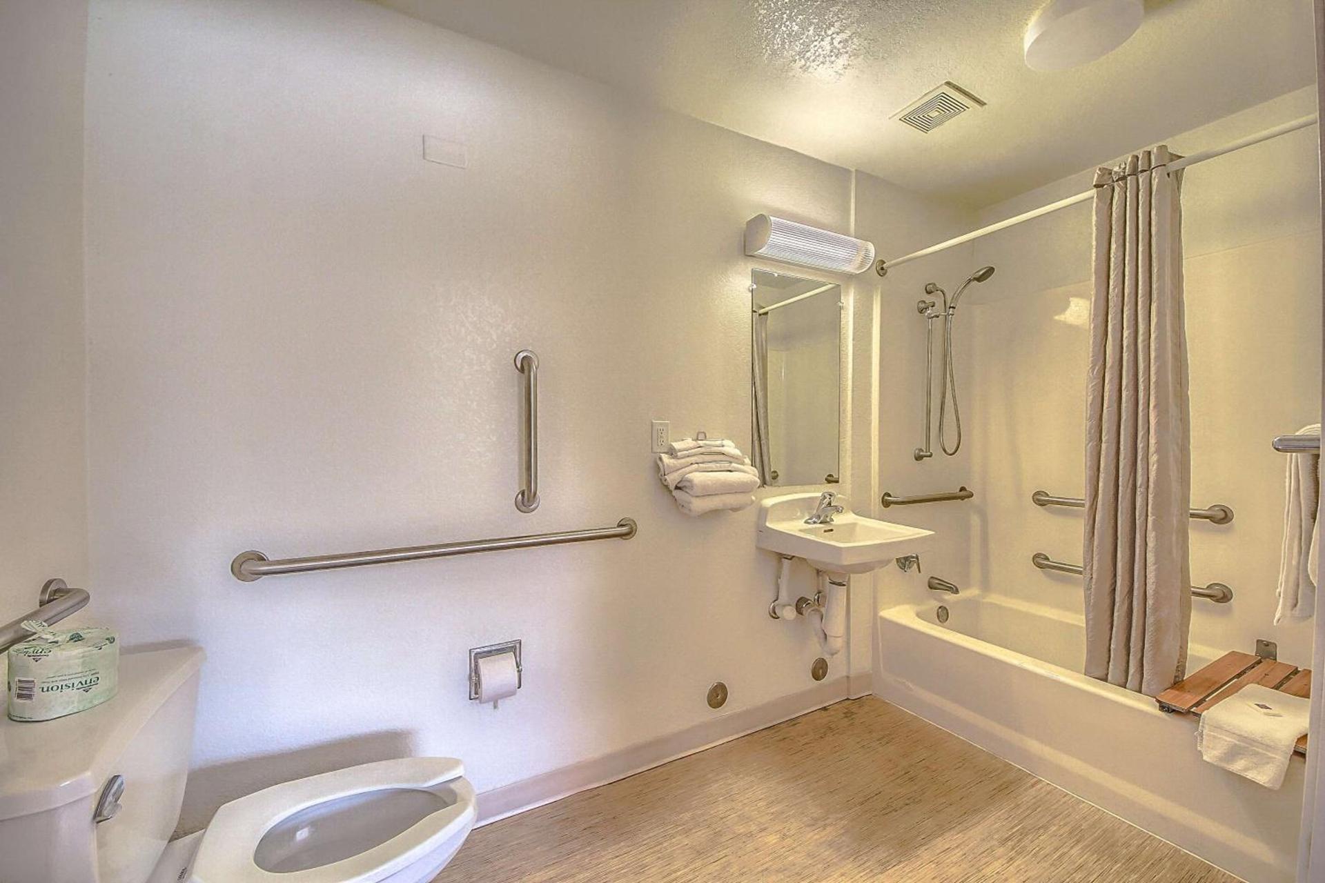 Motel 6 San Antonio, Tx Six Flags Fiesta TX - La Cantera Area photo 34