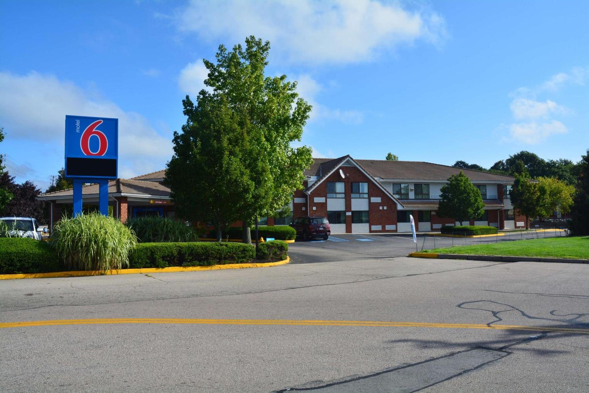 Motel 6-Newport, RI photo 49
