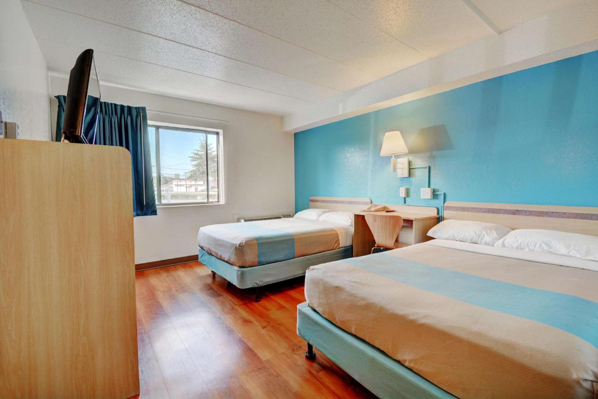 Motel 6-Newport, RI photo 48