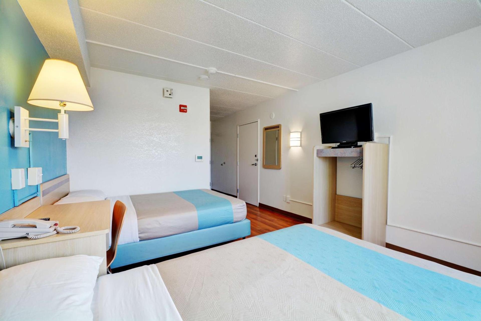 Motel 6-Newport, RI photo 47