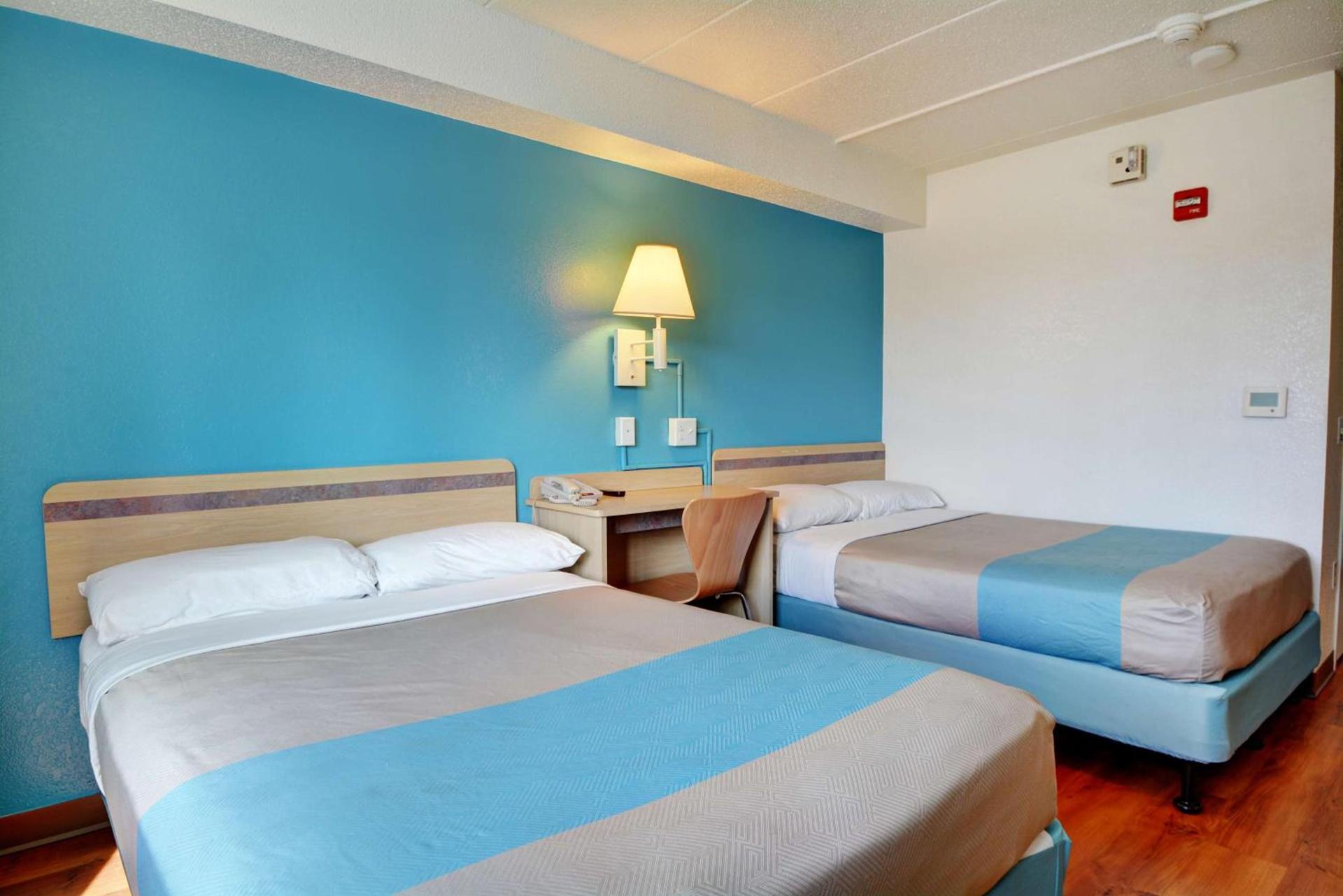 Motel 6-Newport, RI photo 46