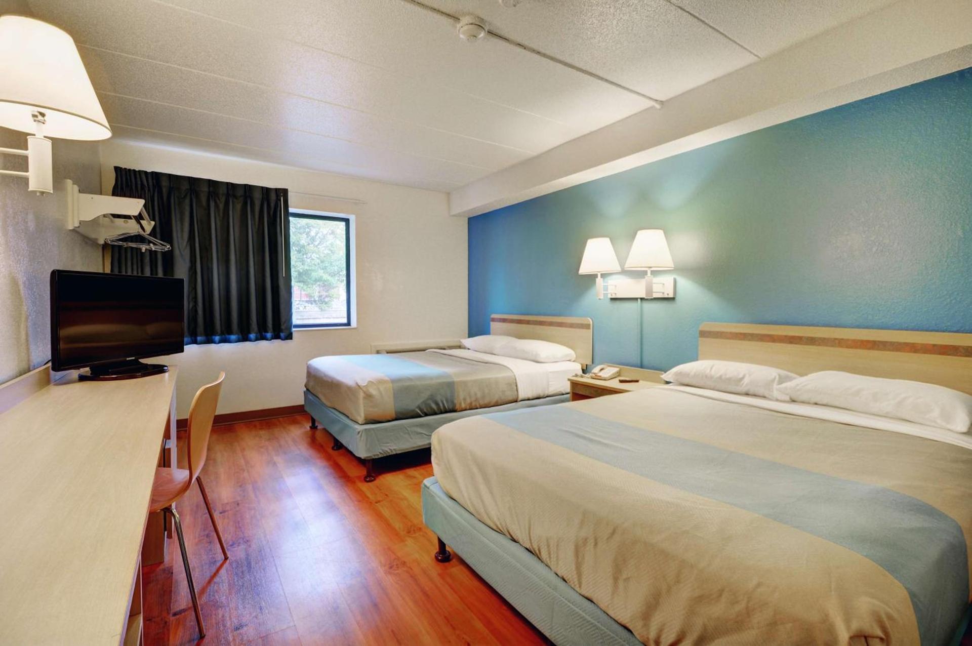 Motel 6-Newport, RI photo 43