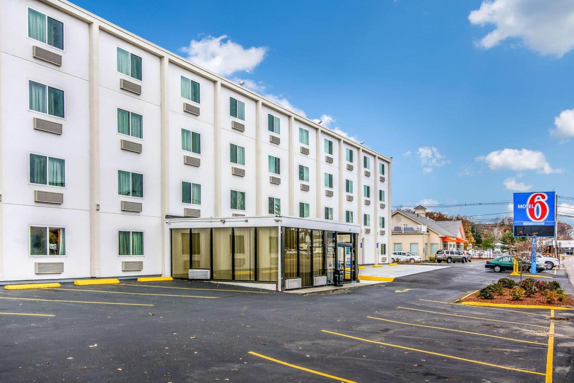 Motel 6-Framingham, MA - Boston West photo 29