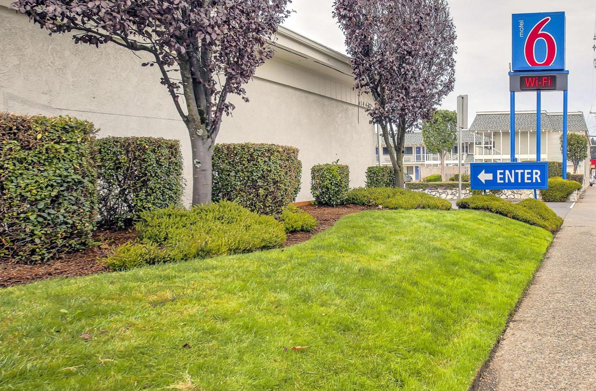 Motel 6-Coos Bay, OR photo 35