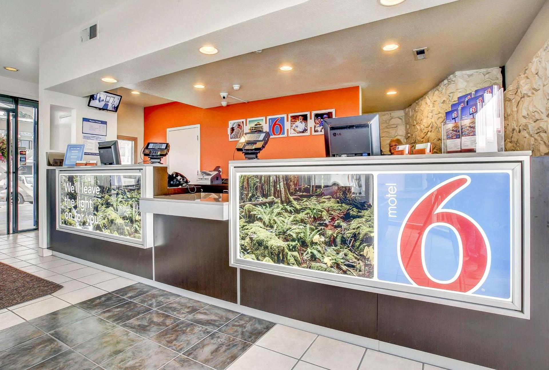 Motel 6-Coos Bay, OR photo 27
