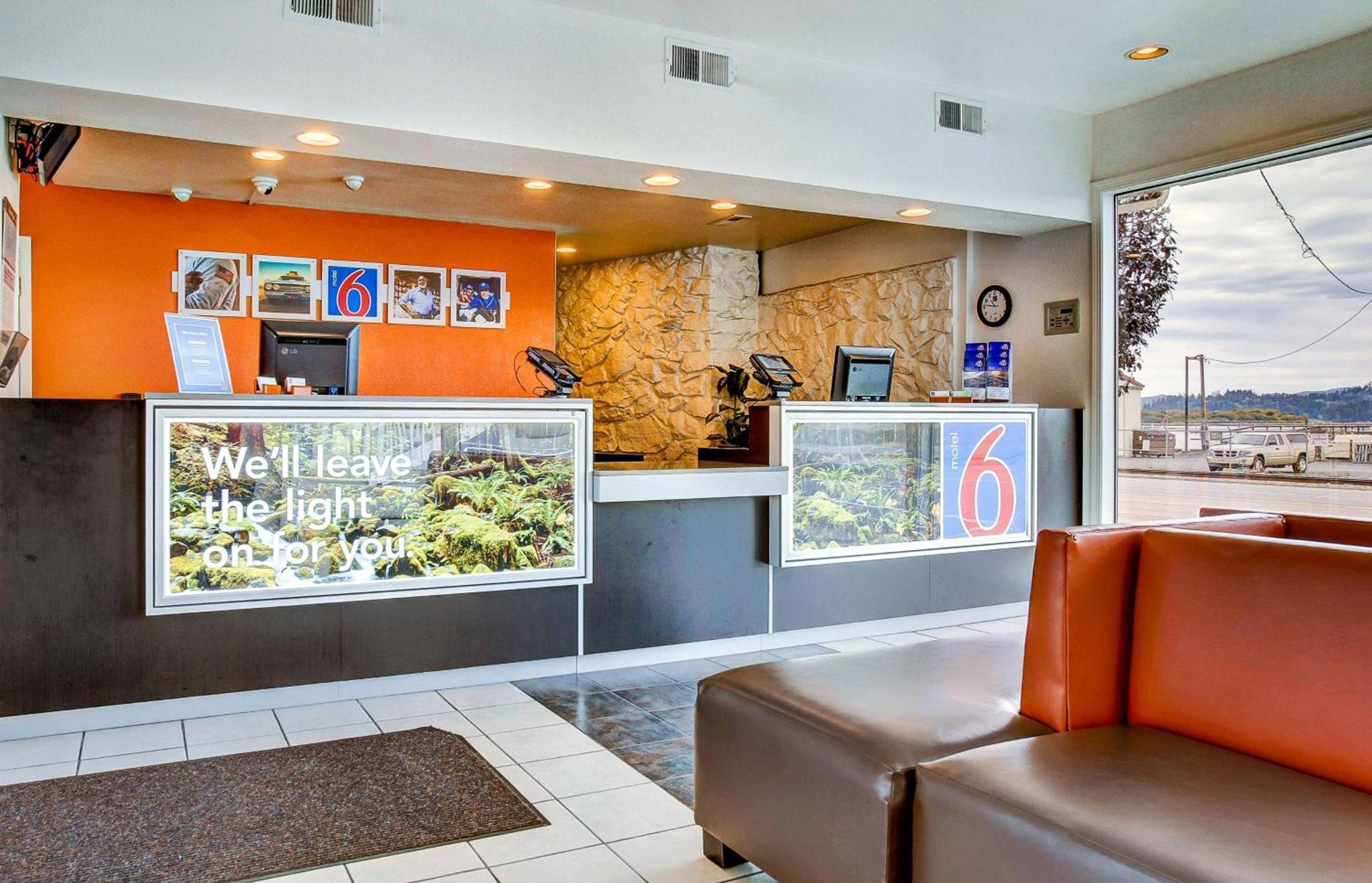 Motel 6-Coos Bay, OR photo 26