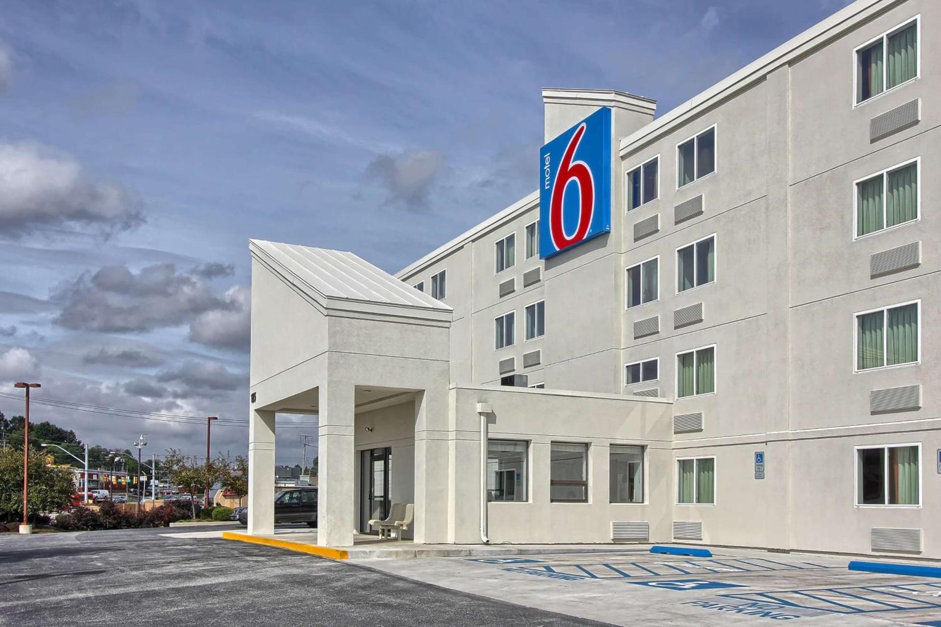 Motel 6-York, PA - North photo 89