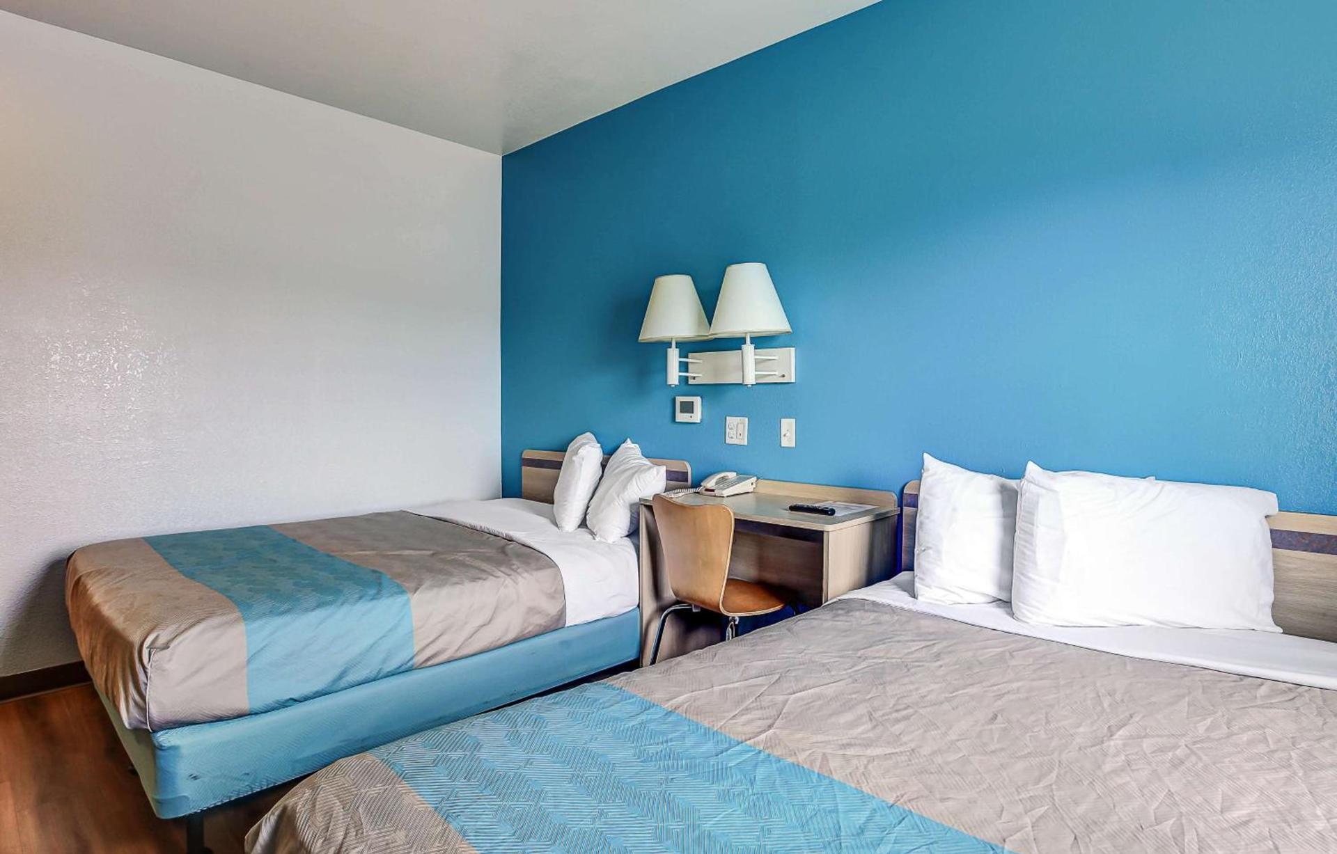 Motel 6-Coos Bay, OR photo 22