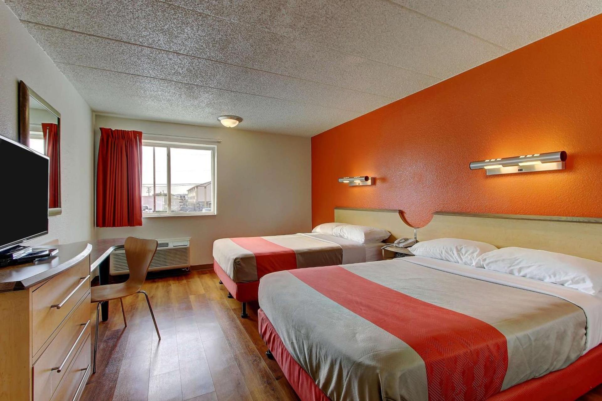 Motel 6-York, PA - North photo 88