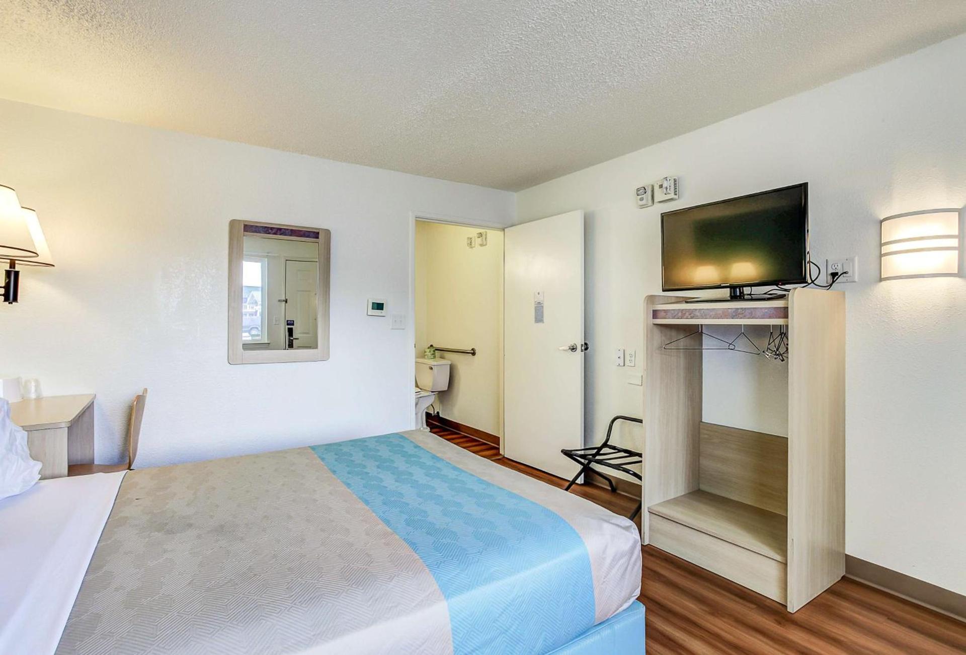 Motel 6-Coos Bay, OR photo 20