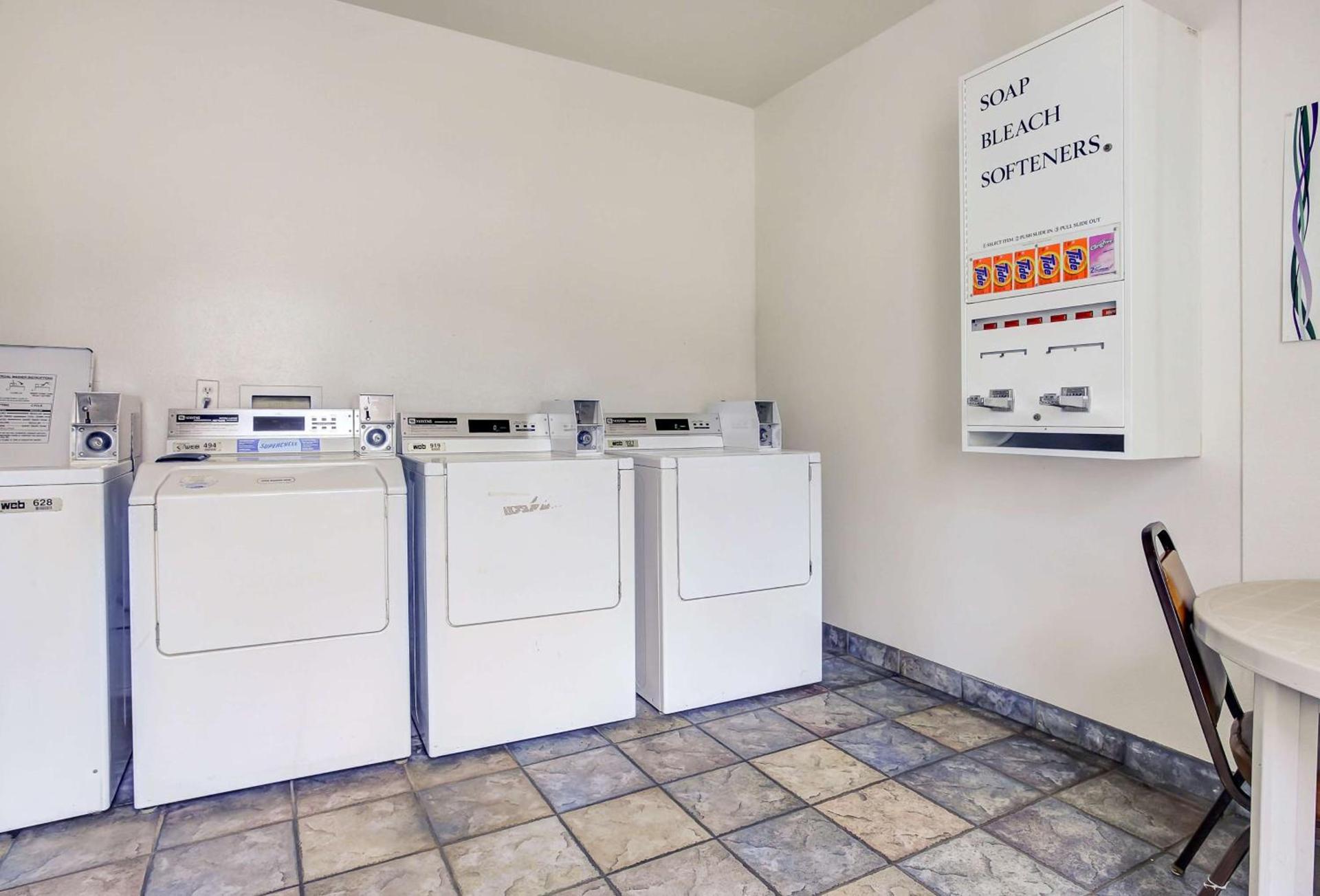 Motel 6-Coos Bay, OR photo 18