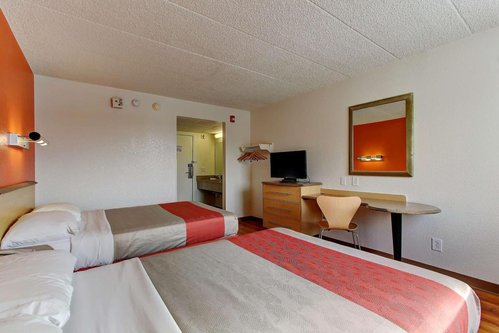 Motel 6-York, PA - North photo 86