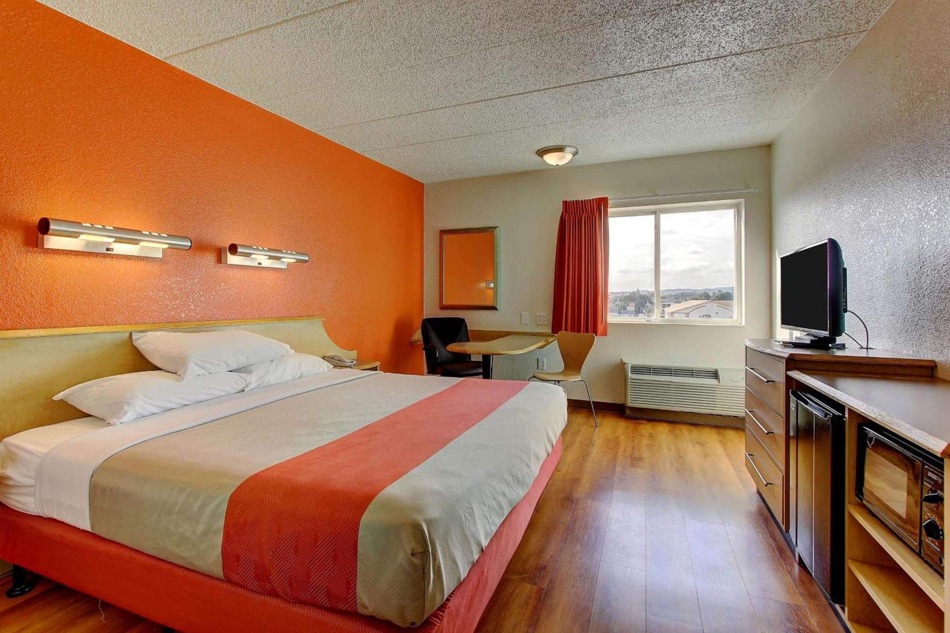 Motel 6-York, PA - North photo 80