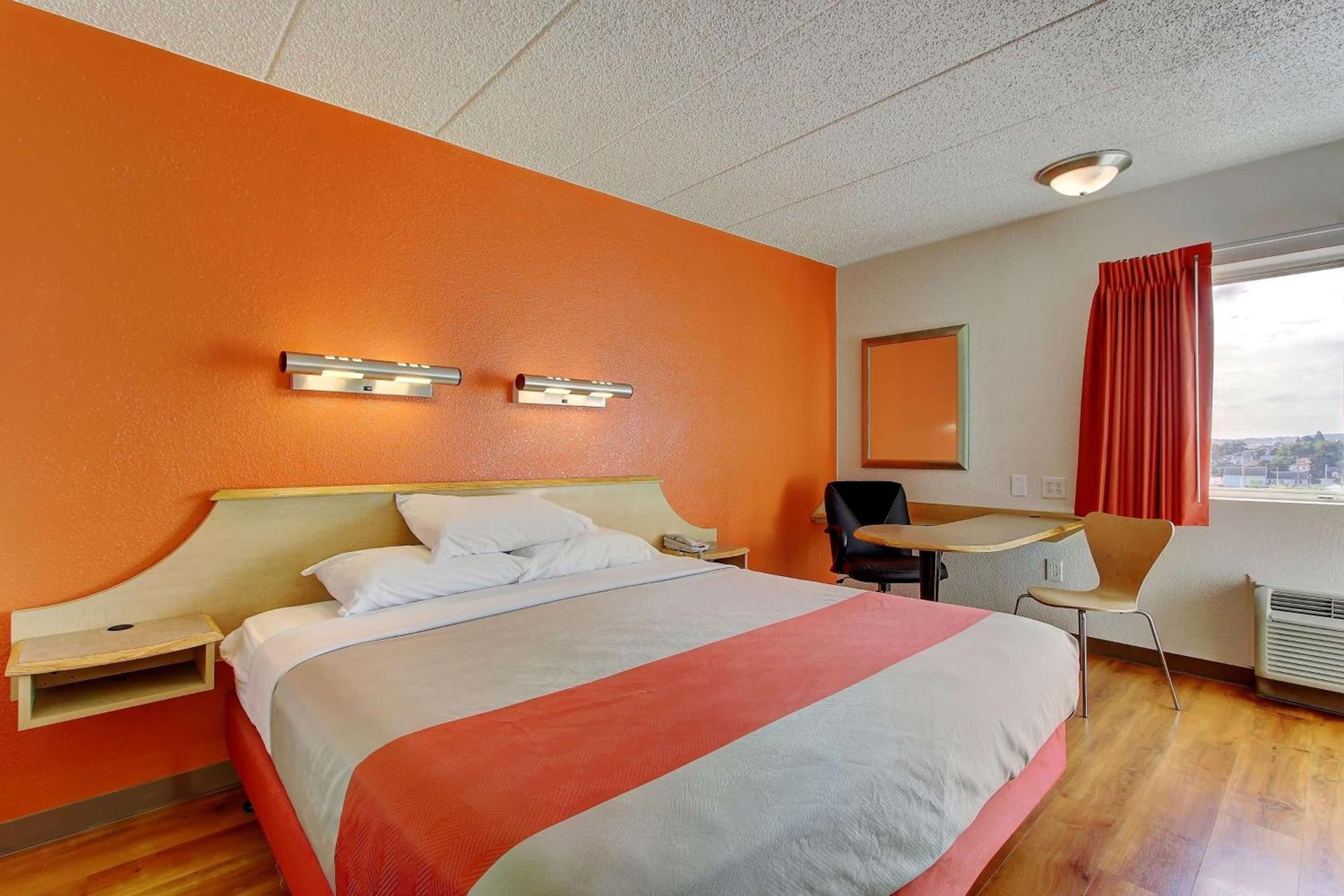 Motel 6-York, PA - North photo 79