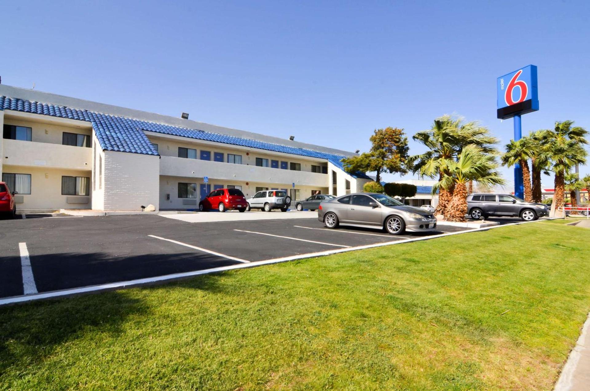 Motel 6-North Palm Springs, CA - North photo 60
